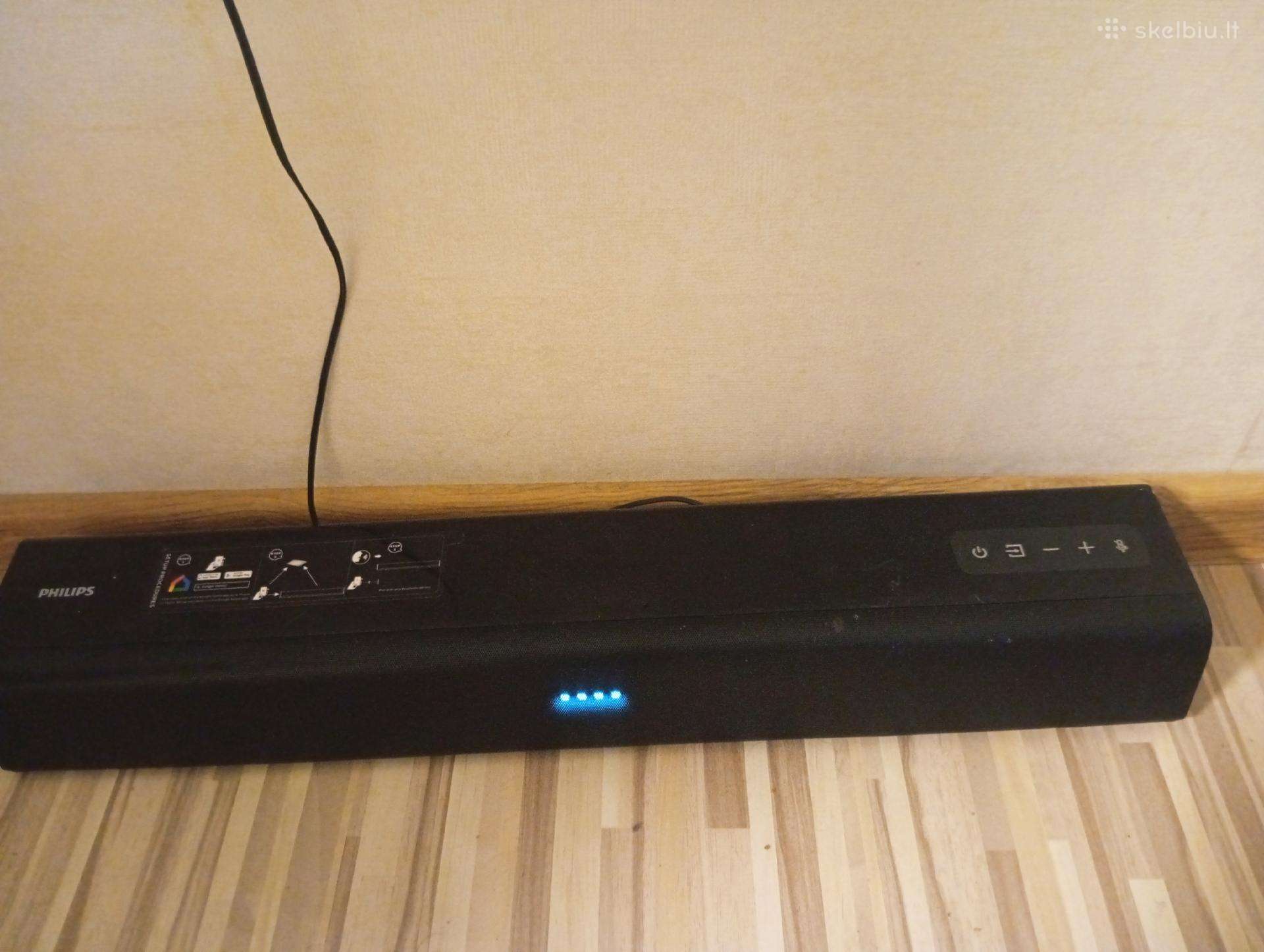 Philips soundbar