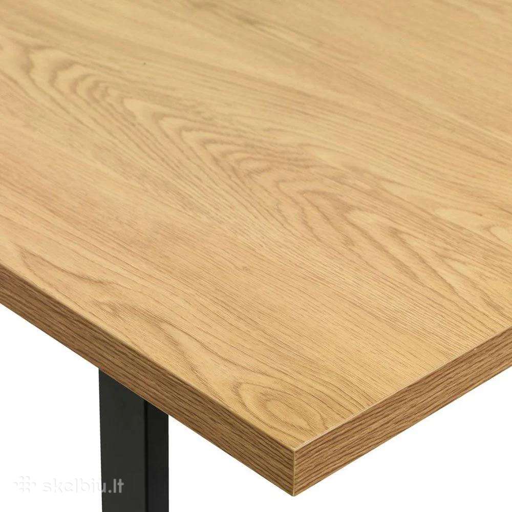 Stalas 160x90x75