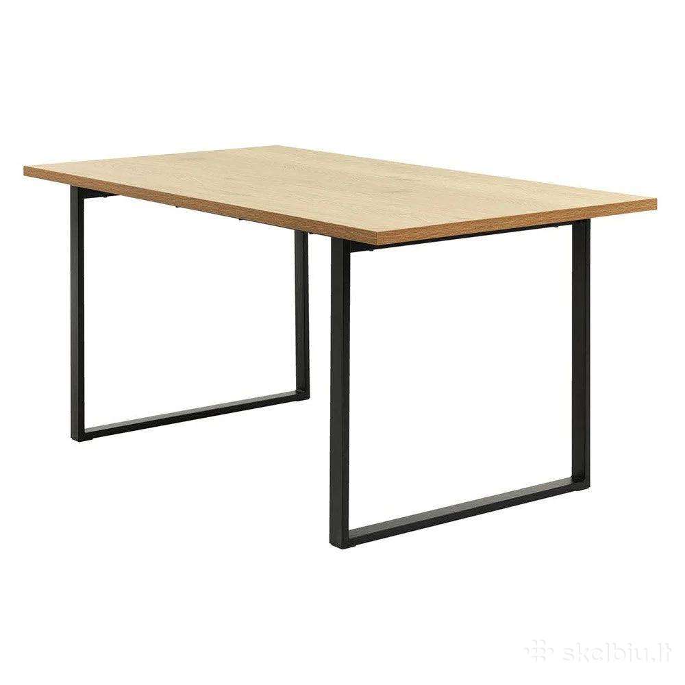 Stalas 160x90x75