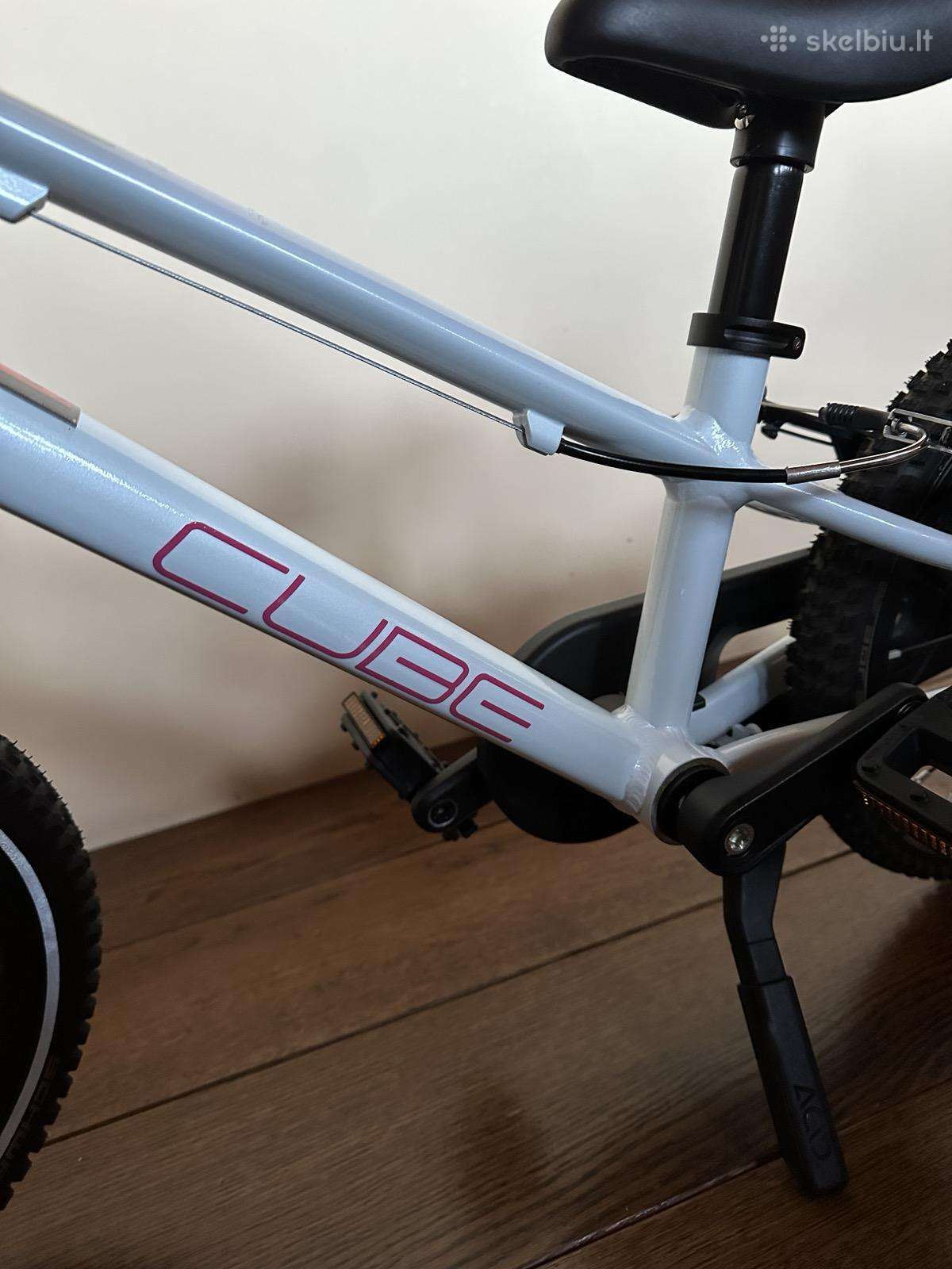 Kid bike Cube 12″