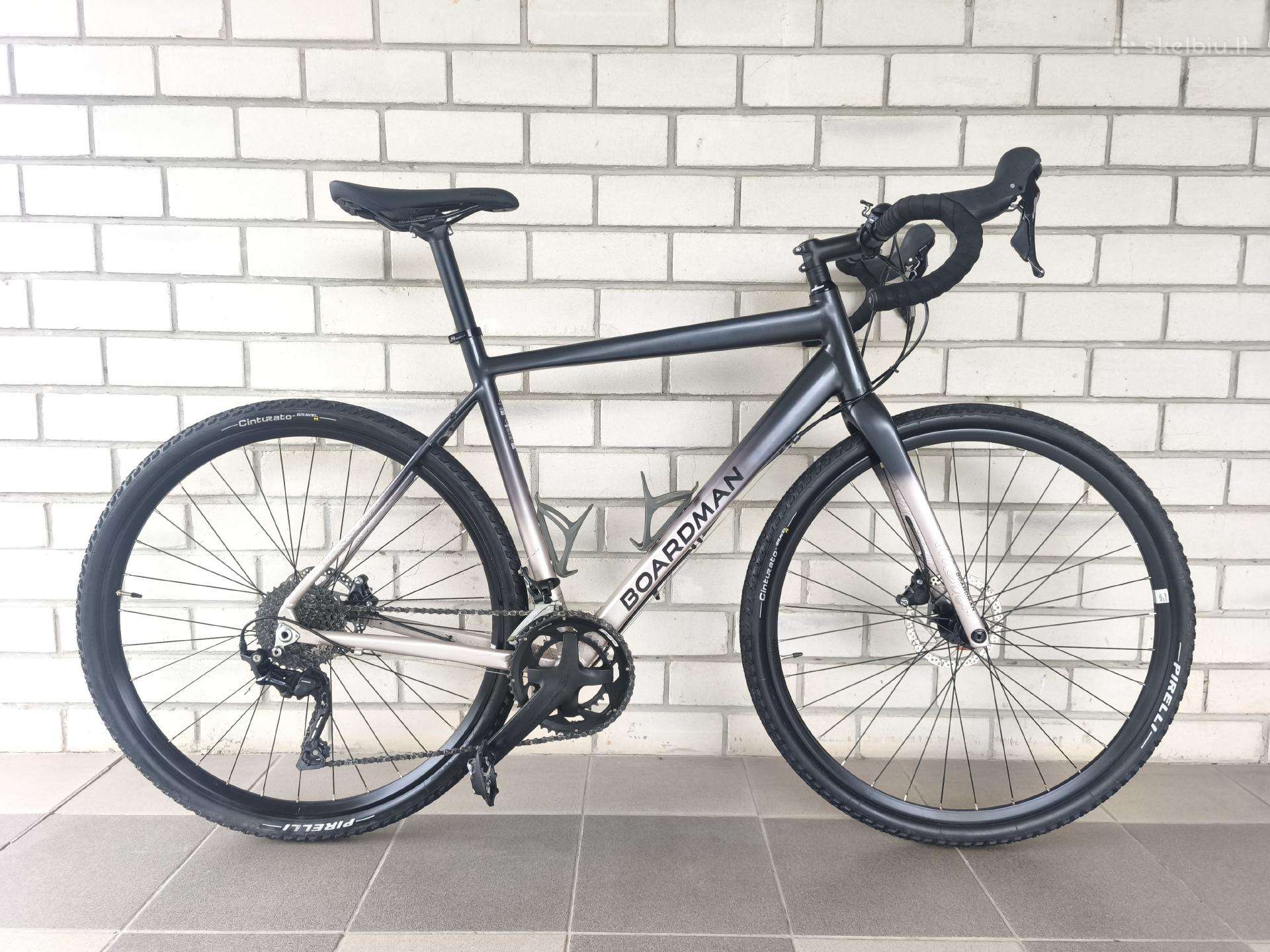 Boardman adv 8.9 GRX