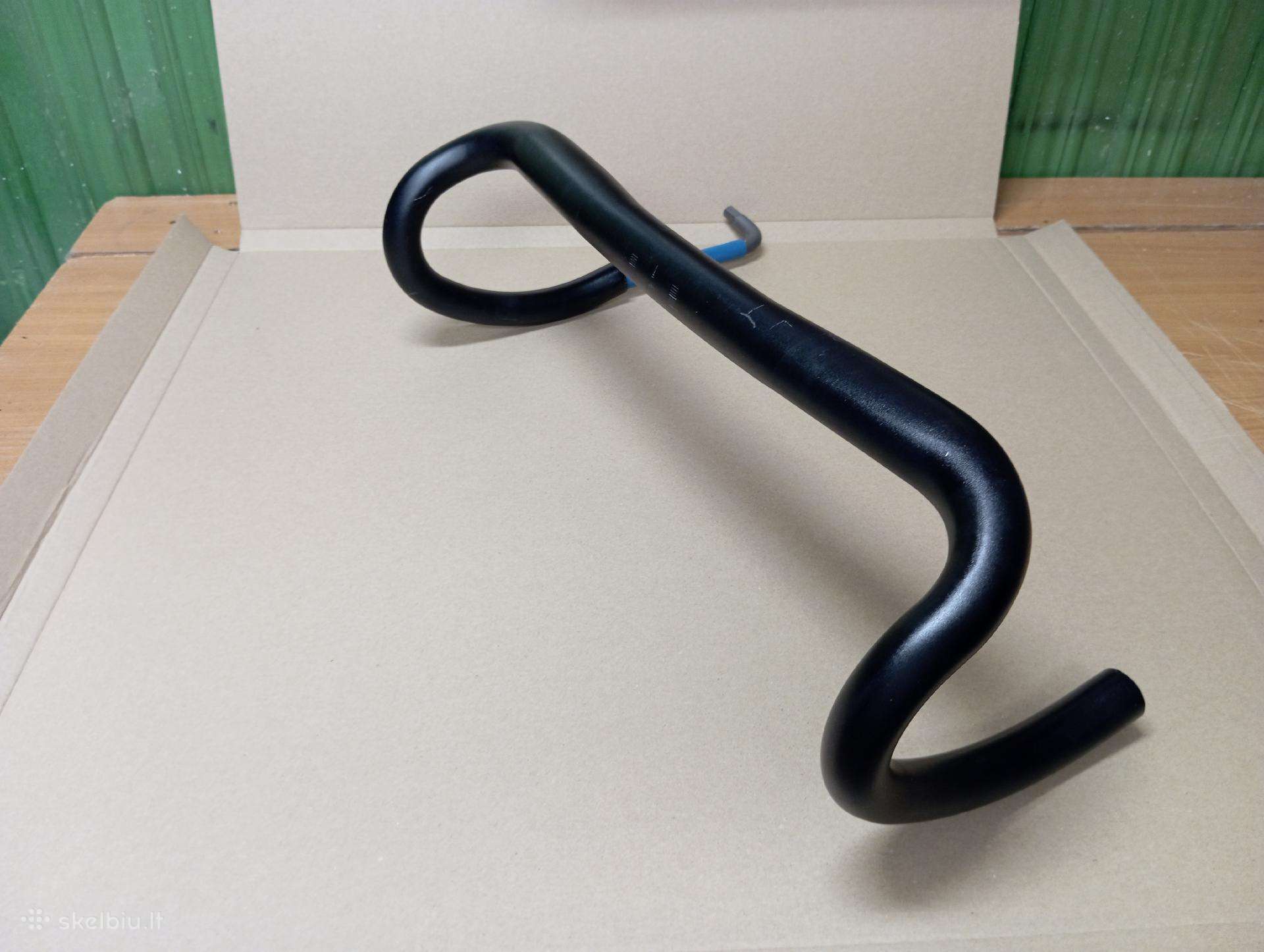 Dropbar vairas 31.8 440mm