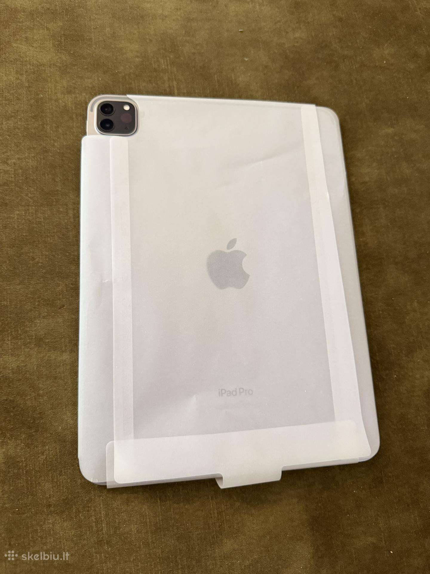 iPad pro 11 (m2 su 256gb)