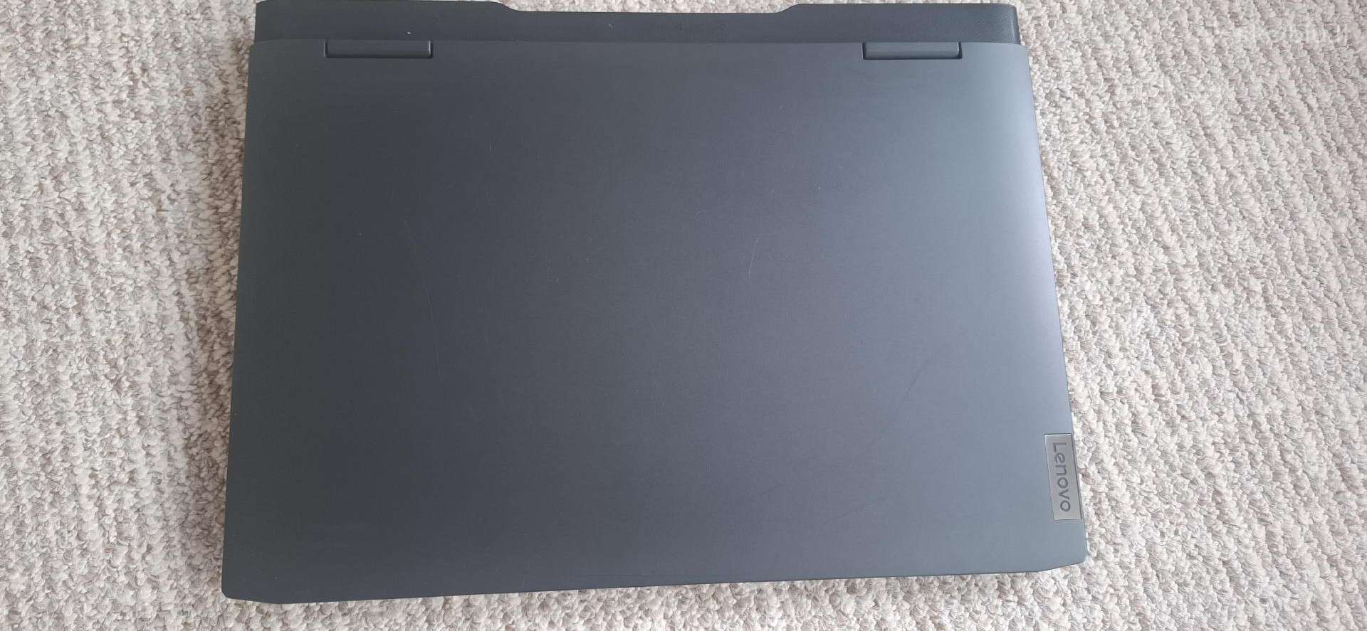 Lenovo Idepad Gaming 3 15irh7