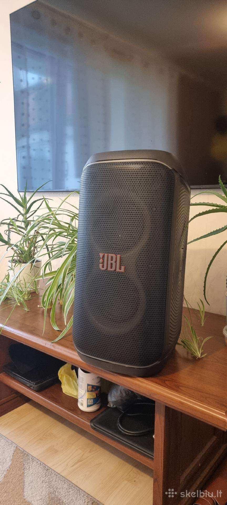 Jbl Partybox Stage 120