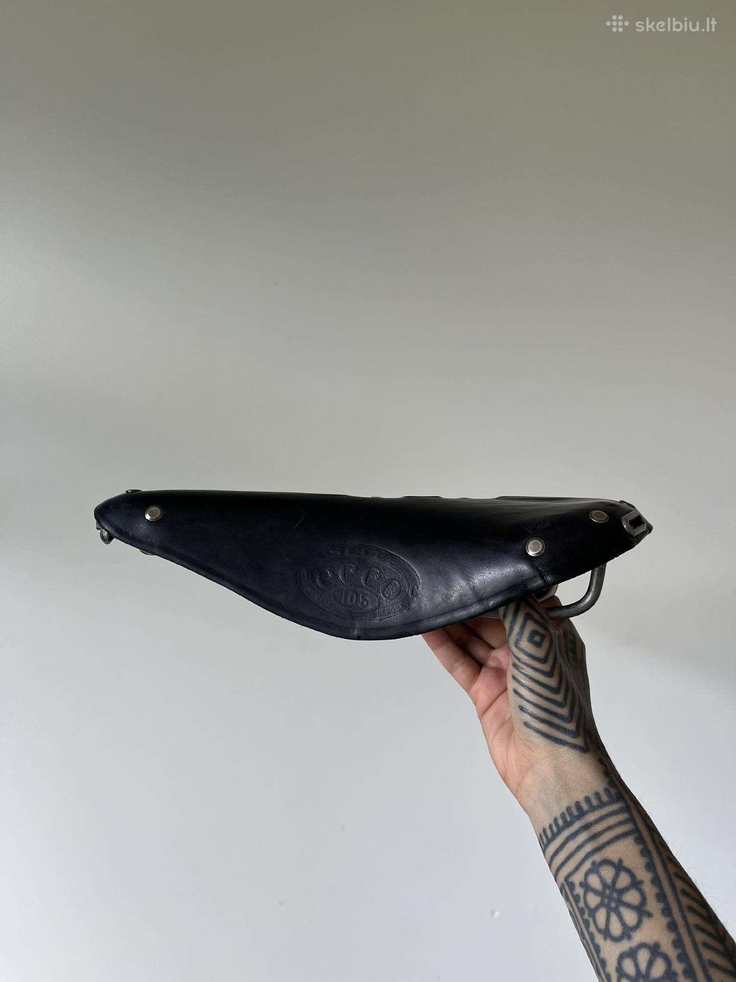 Selle Ecco 105
