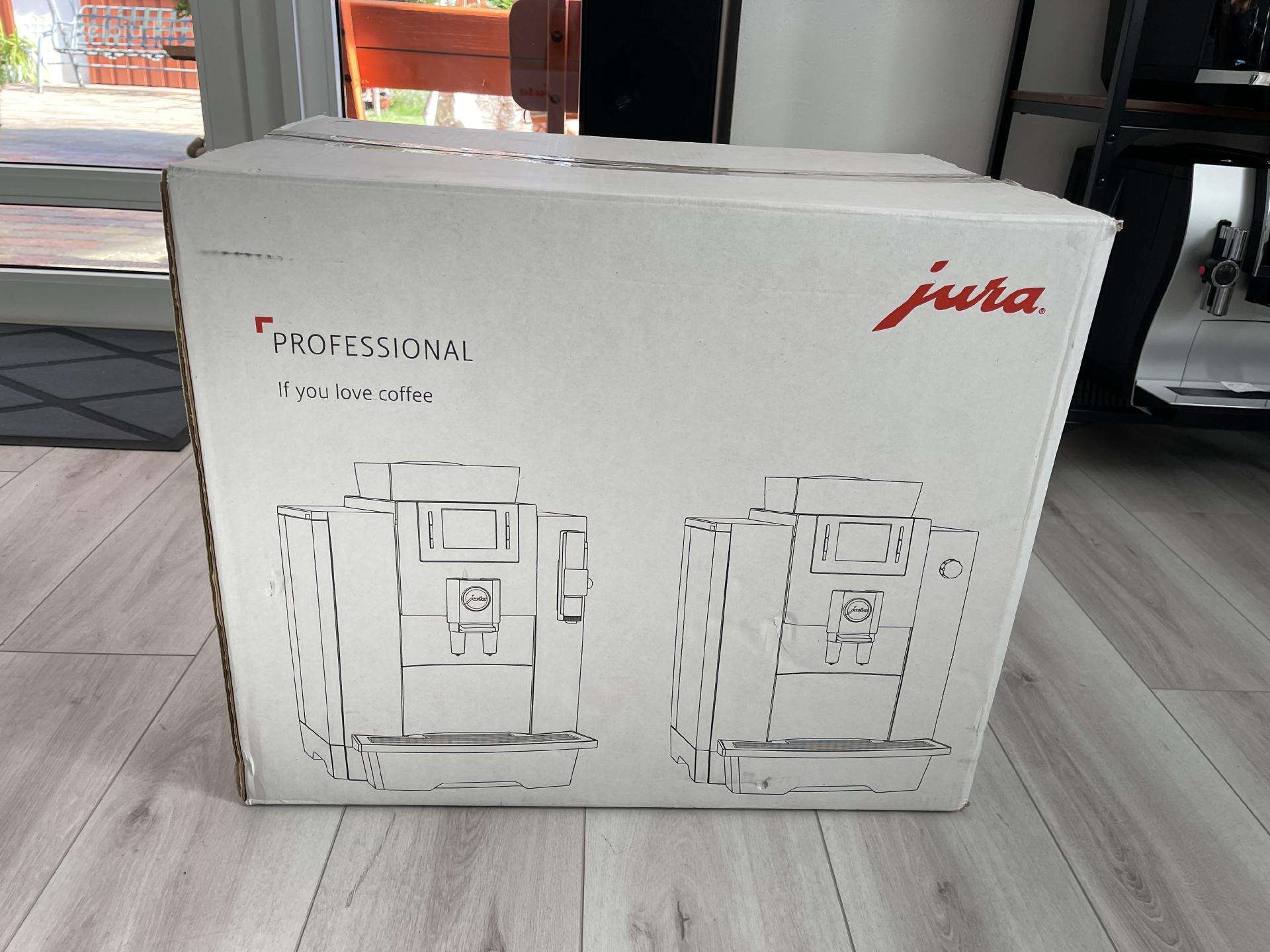 Jura We6