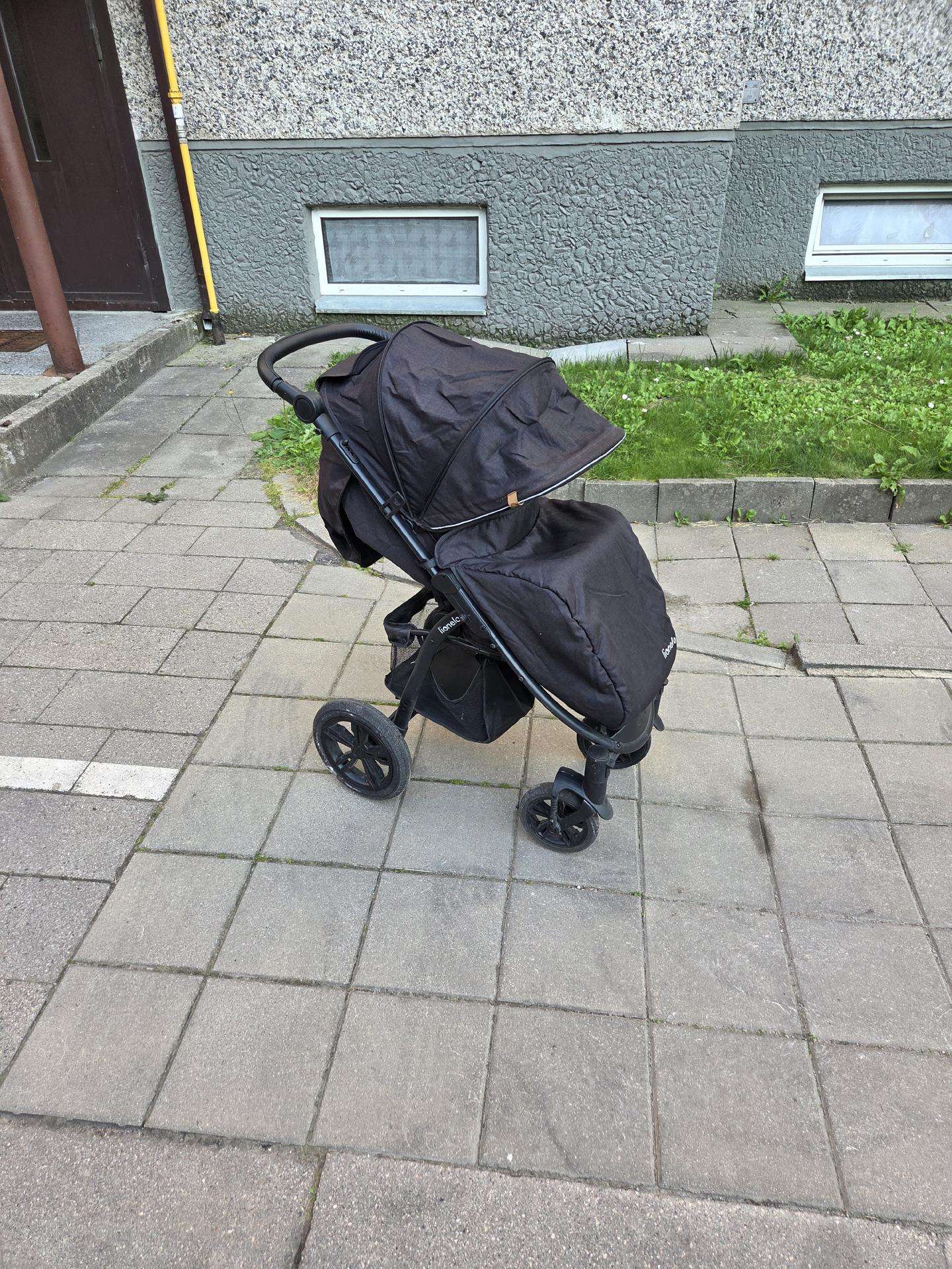 Sportinis vežimėlis