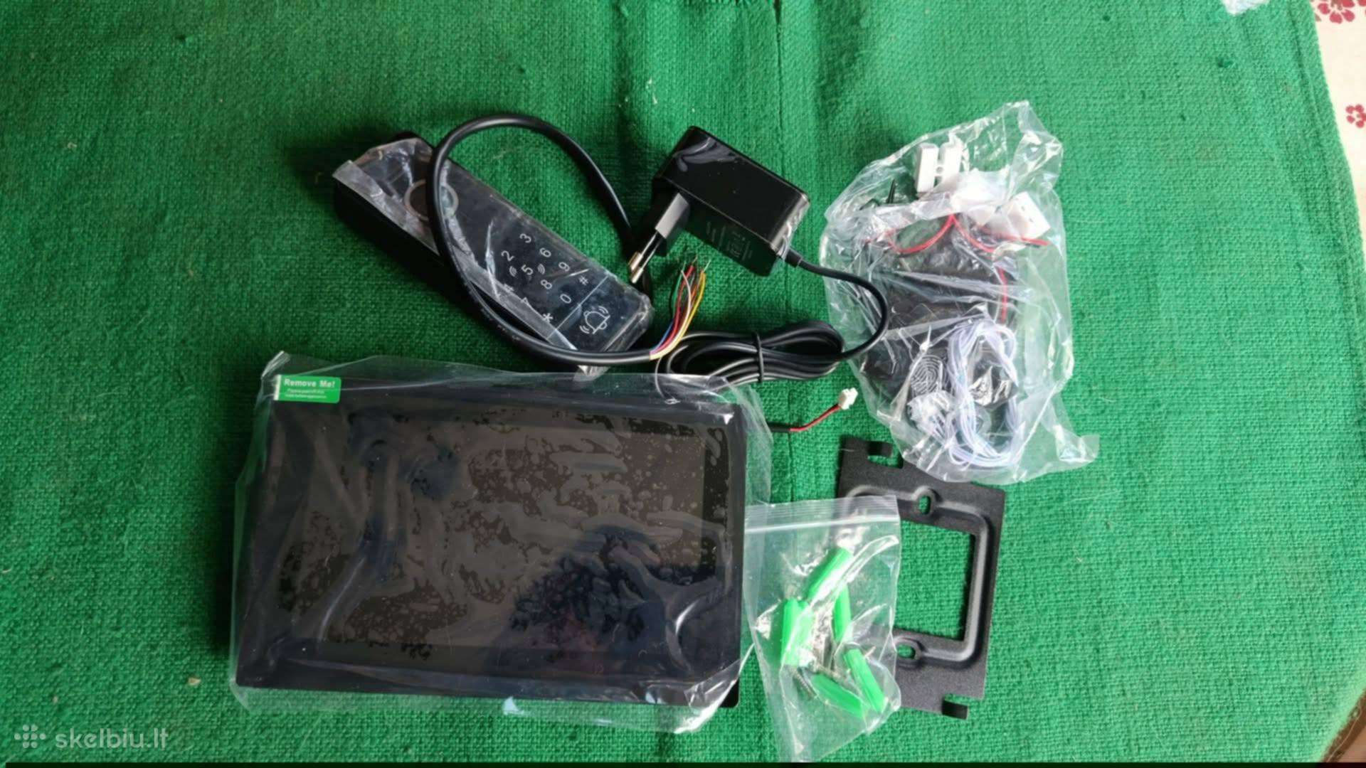 1080p Video Door Phone