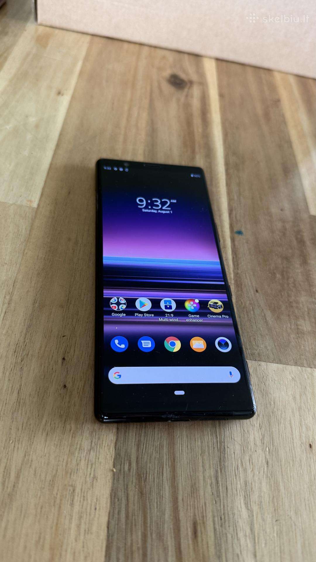 Sony Xperia 5 128gb