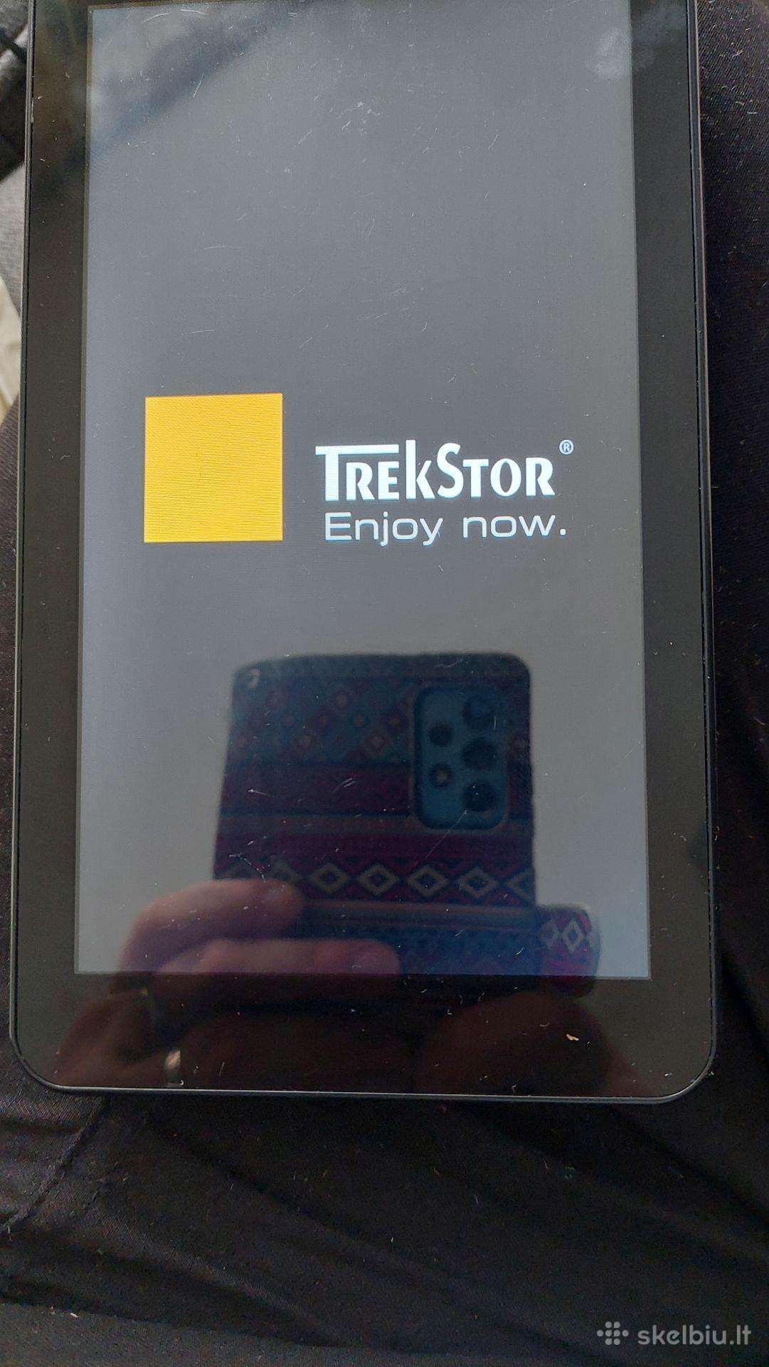 Planšetė maža Trekstor