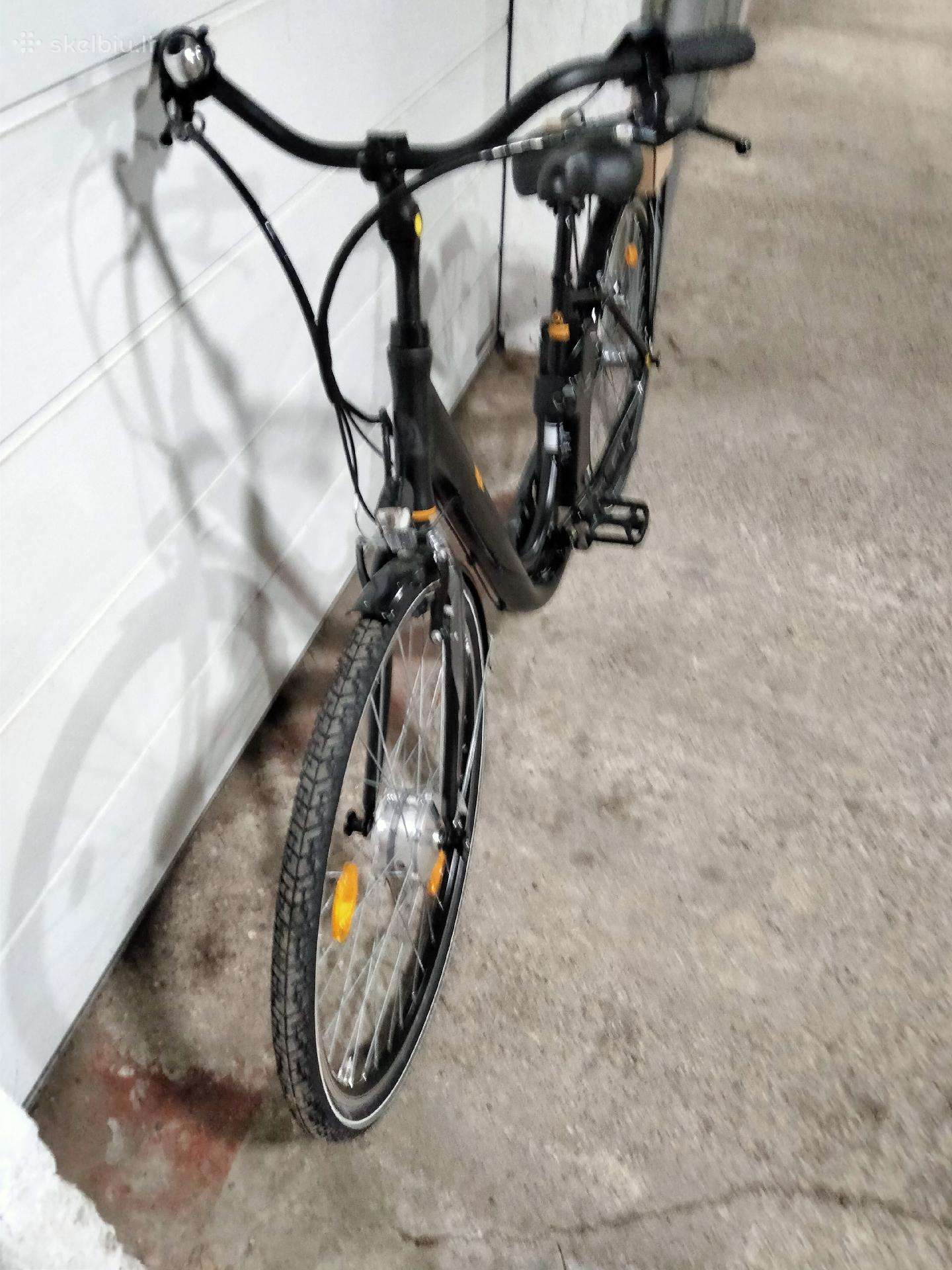 Electric bike -Kita-
