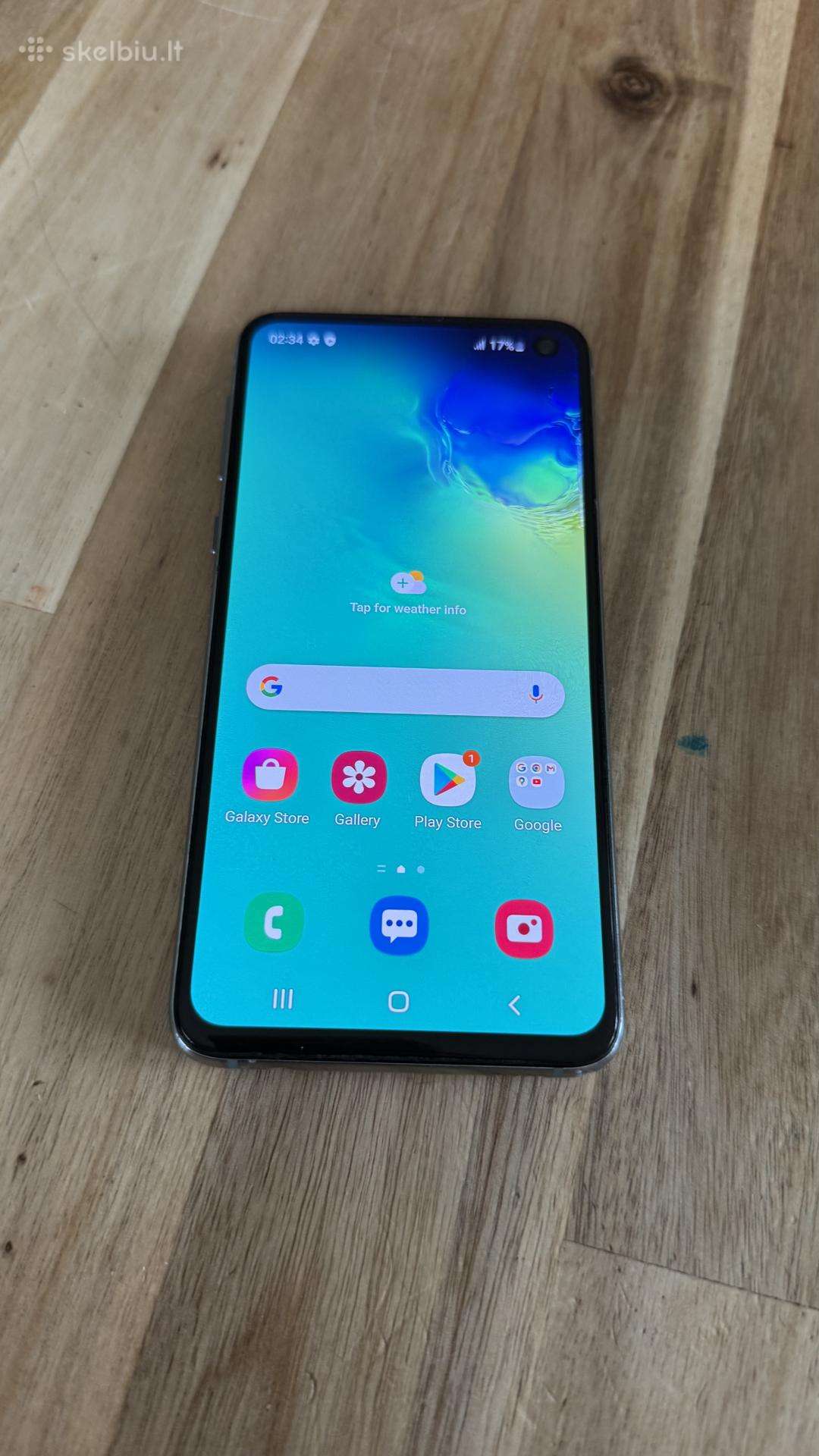 Samsung S10e 128gb