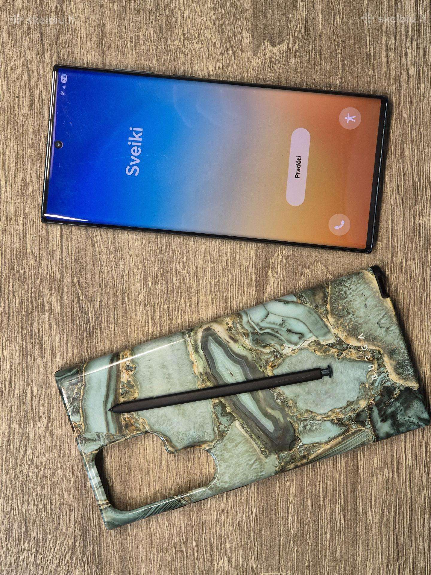 Samsung Galaxy S22 Ultra 128gb/8gb