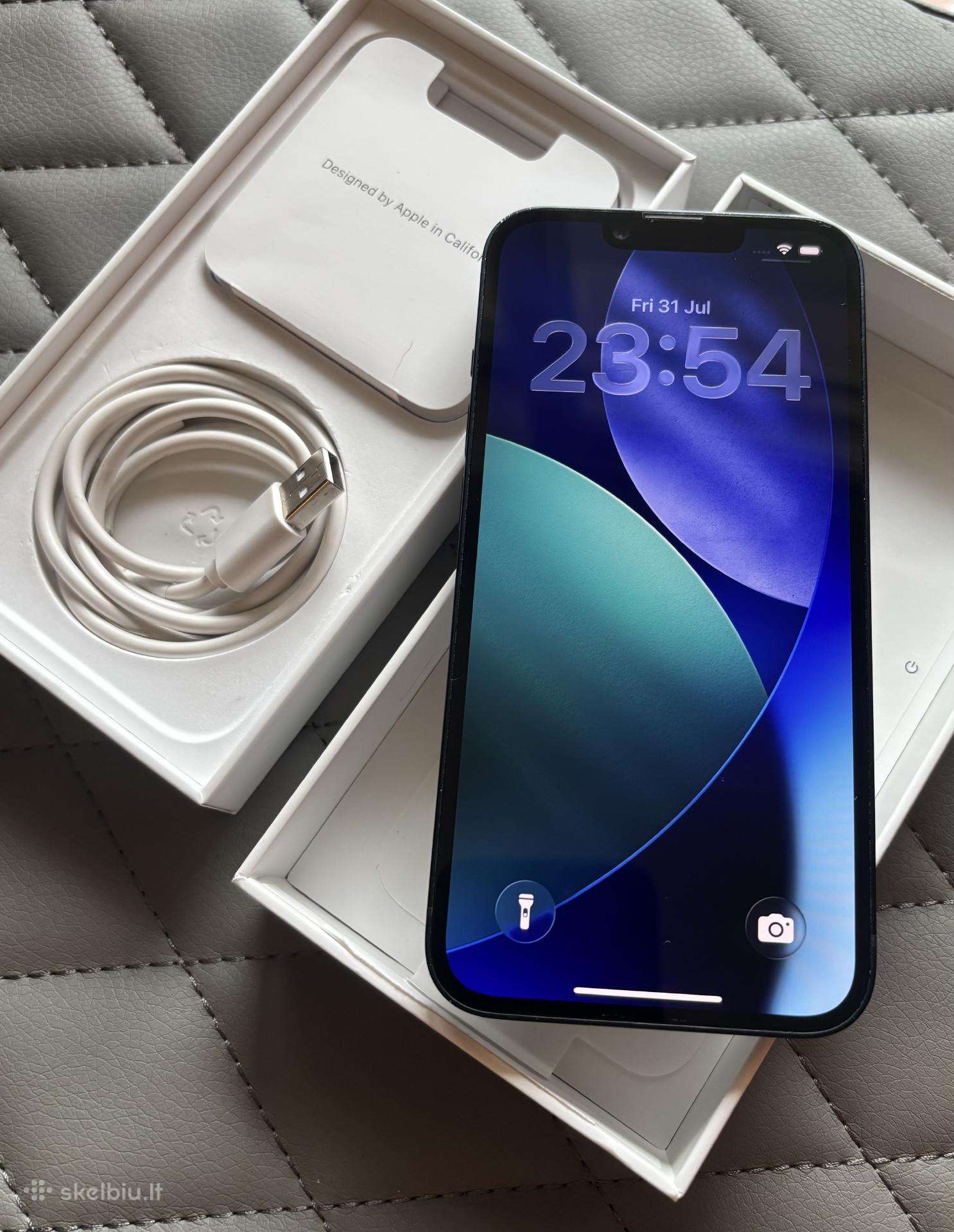 iPhone 14, 128gb
