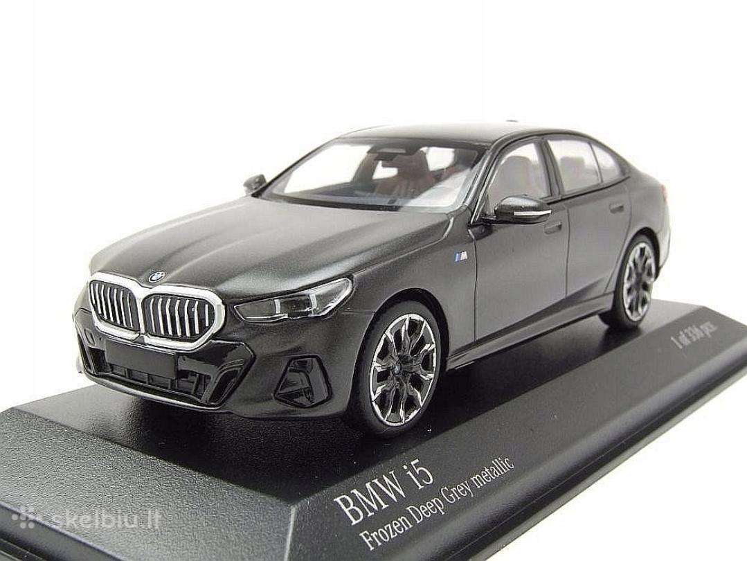 Bmw i5 G60