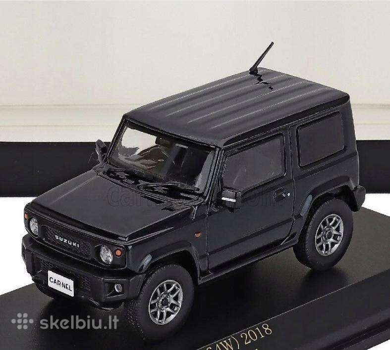 Suzuki Jimmy