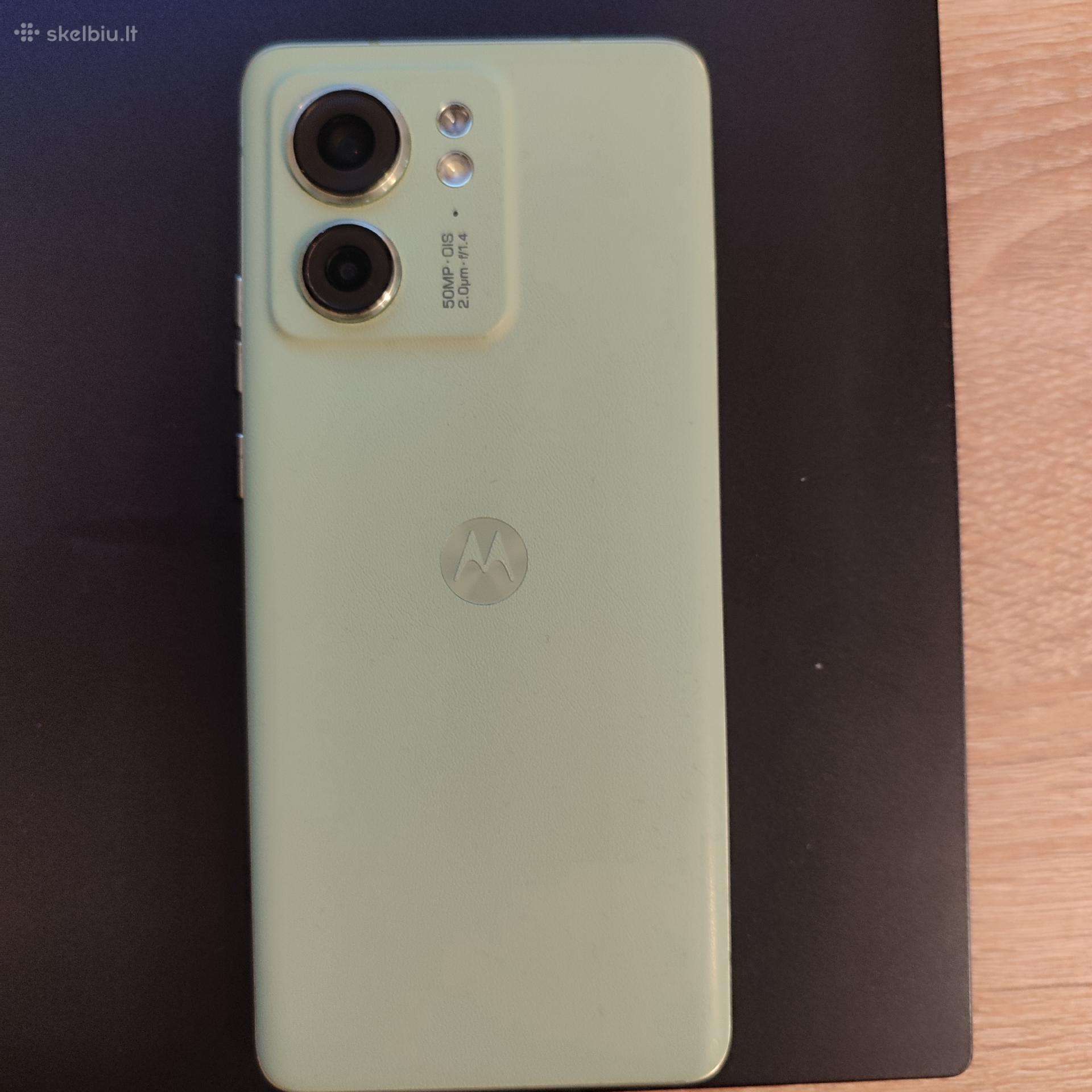 Motorola edge 40 8/256gb