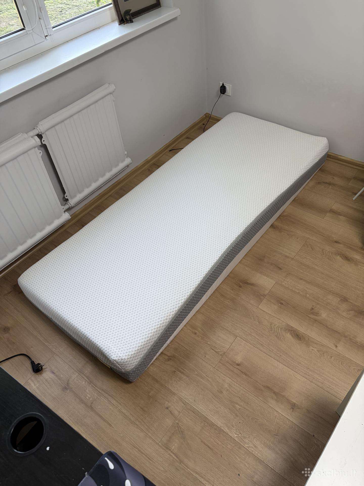 Wellpur F30 čiužinys 80x200