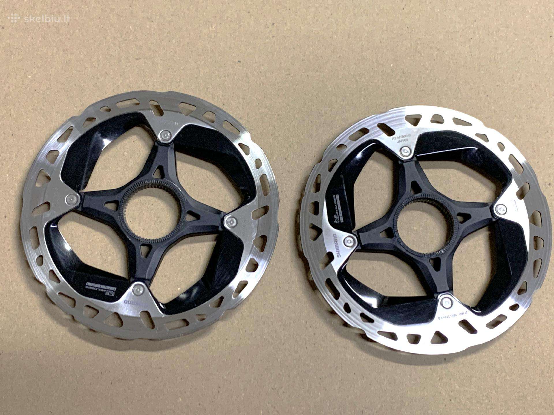 Shimano Dura Ace/XTR Rt-mt900