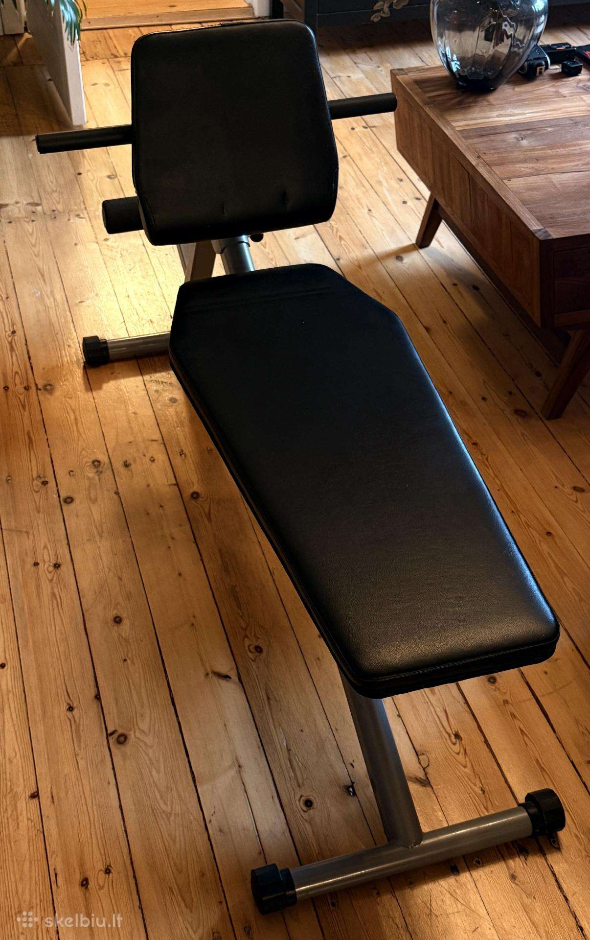 Kettler Axos Combi-trainer treniruoklis