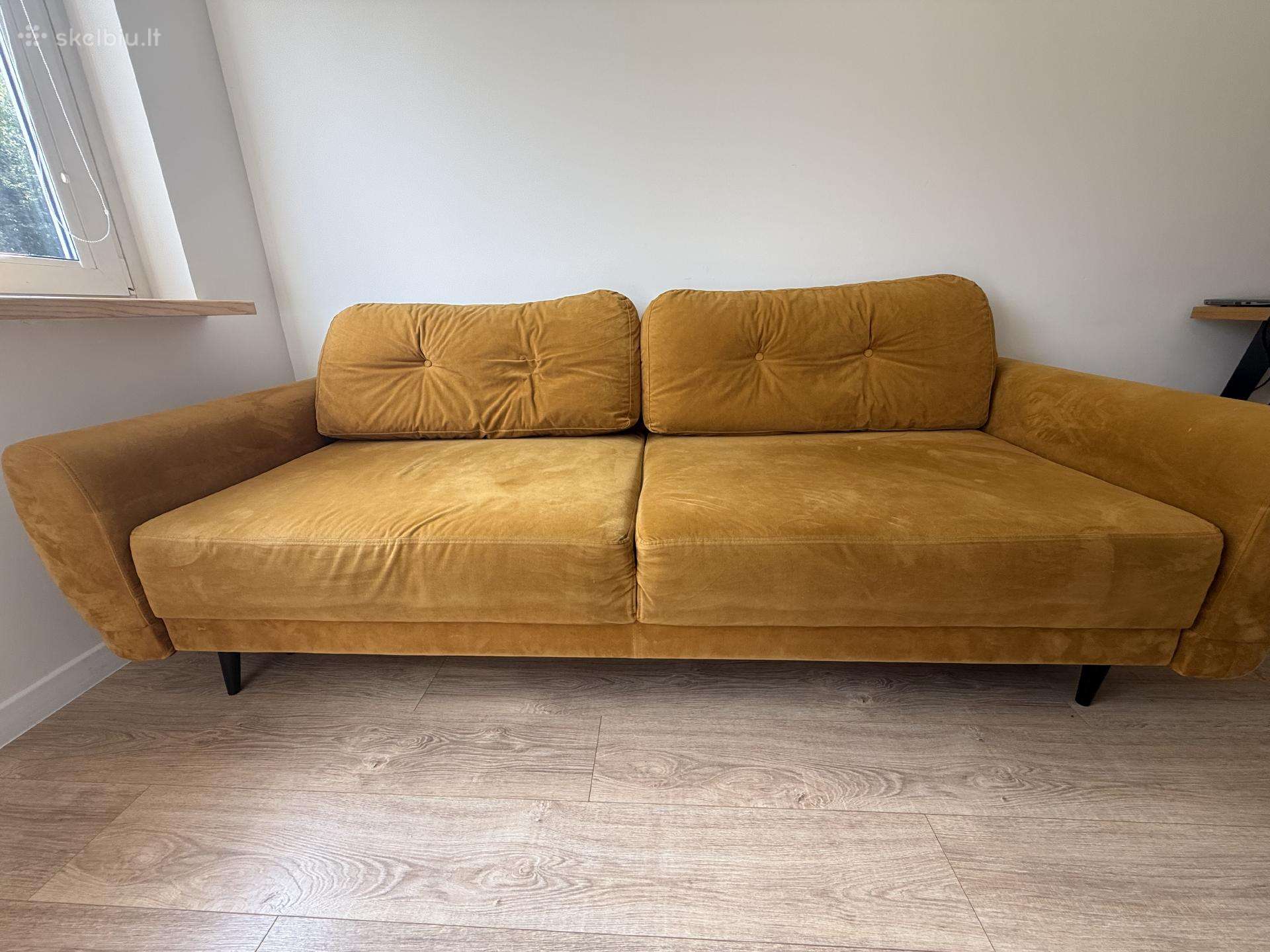 Sofa lova