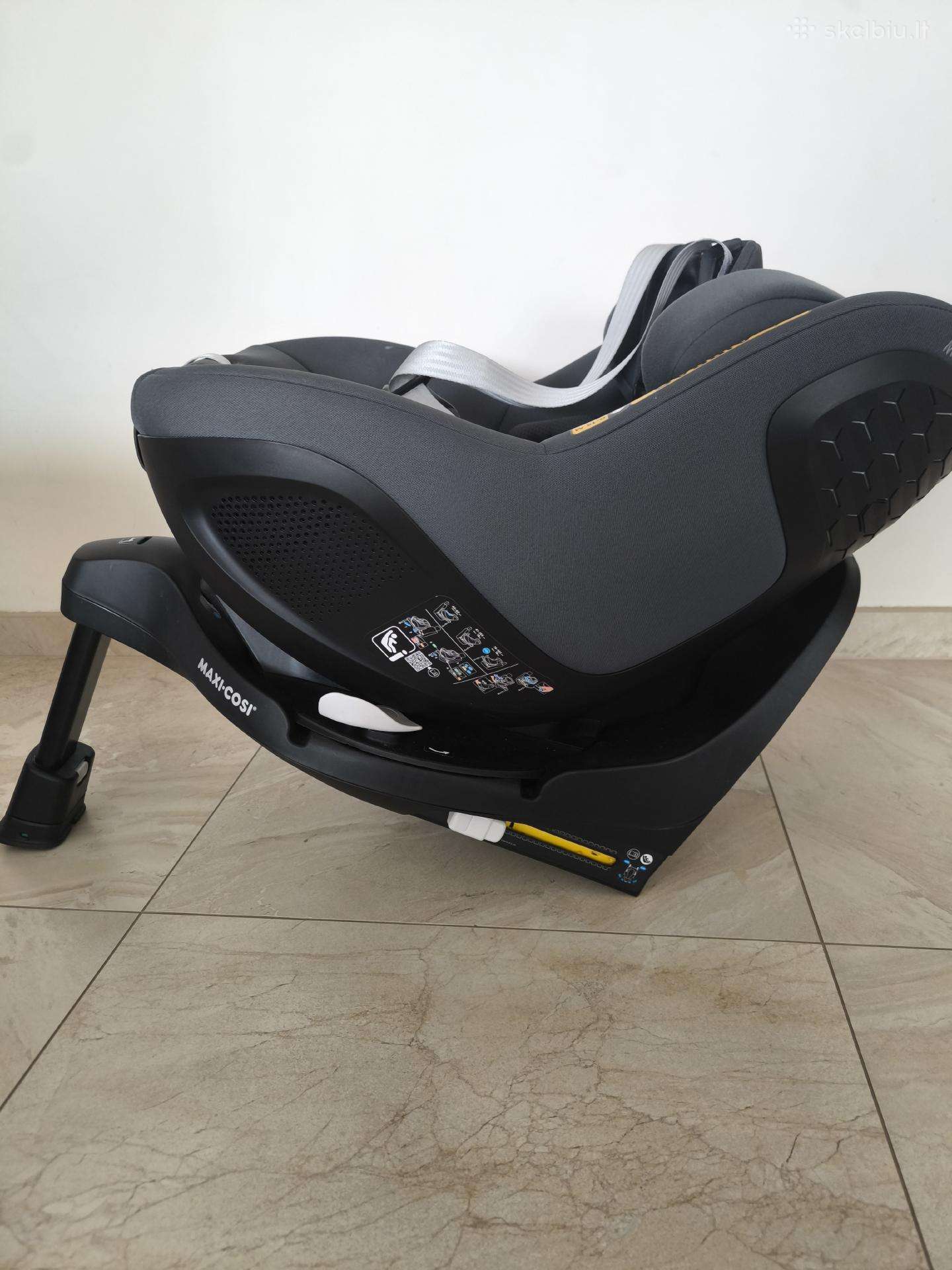 Maxi Cosi 360