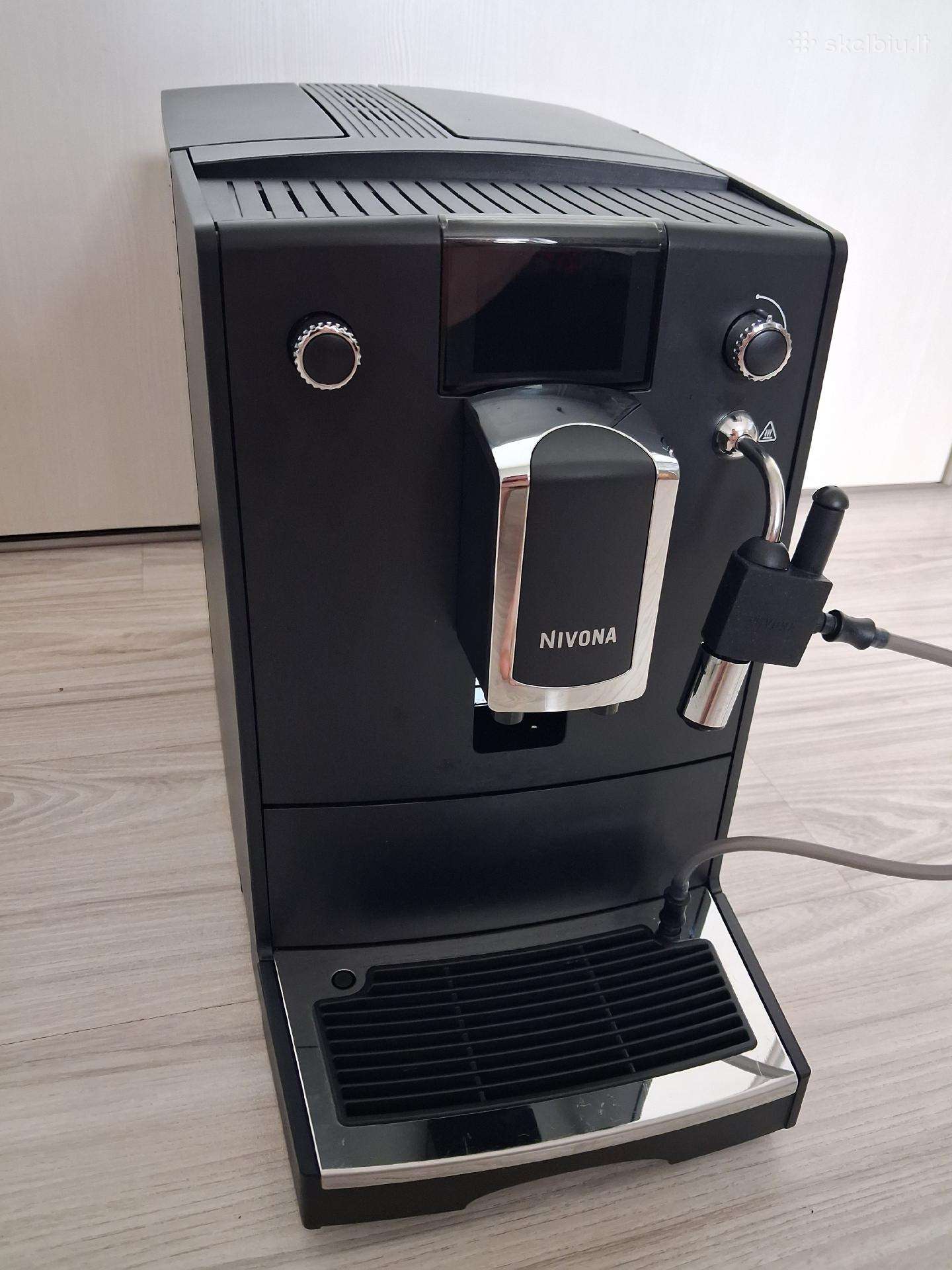 Nivona 550