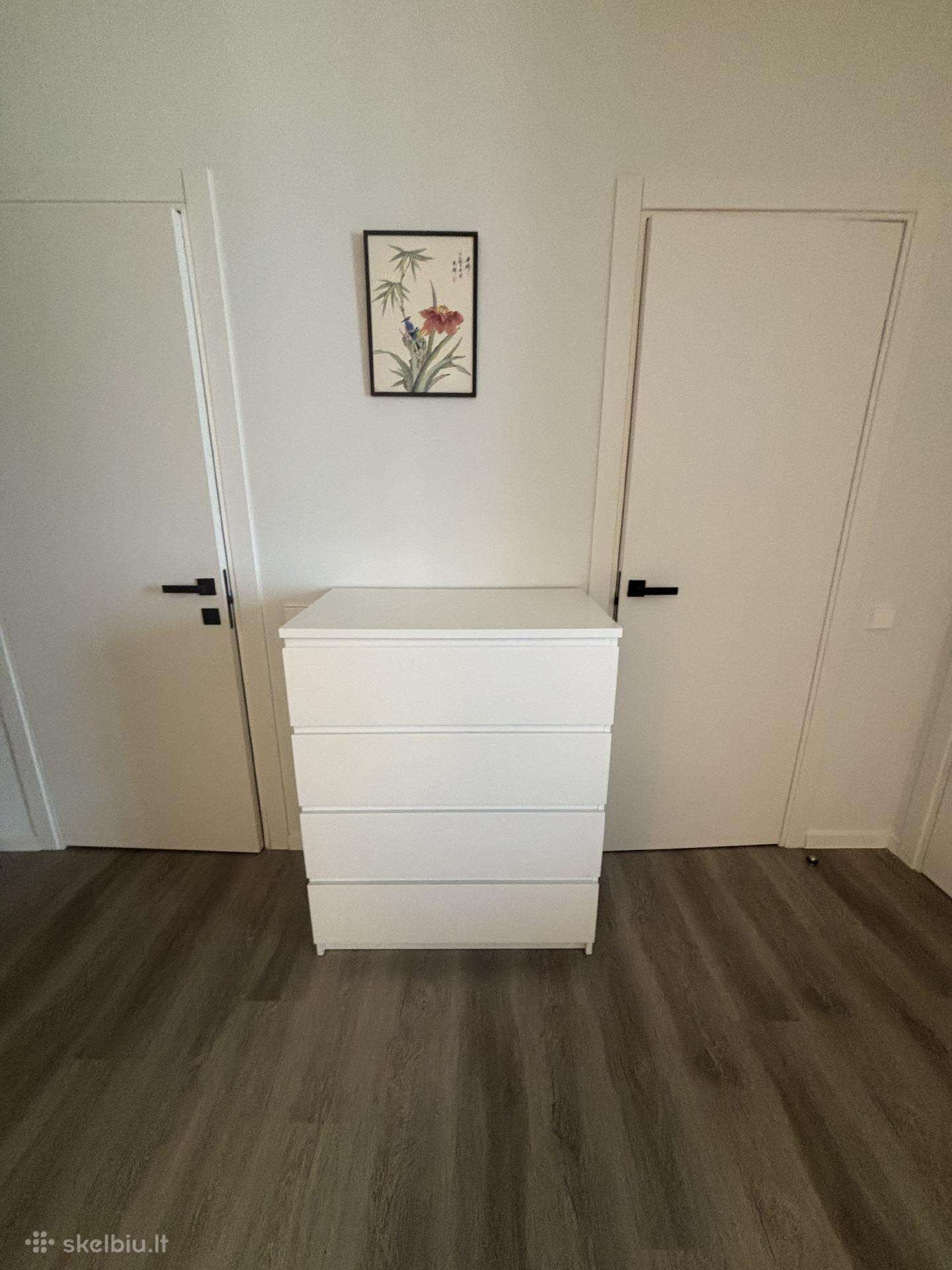 Ikea Malm komoda