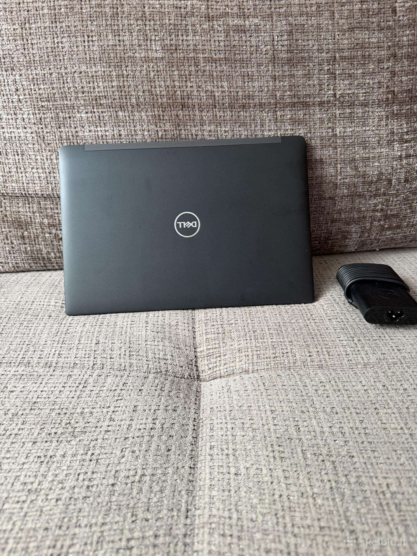 Dell latitude 7390 i5/16/256gb