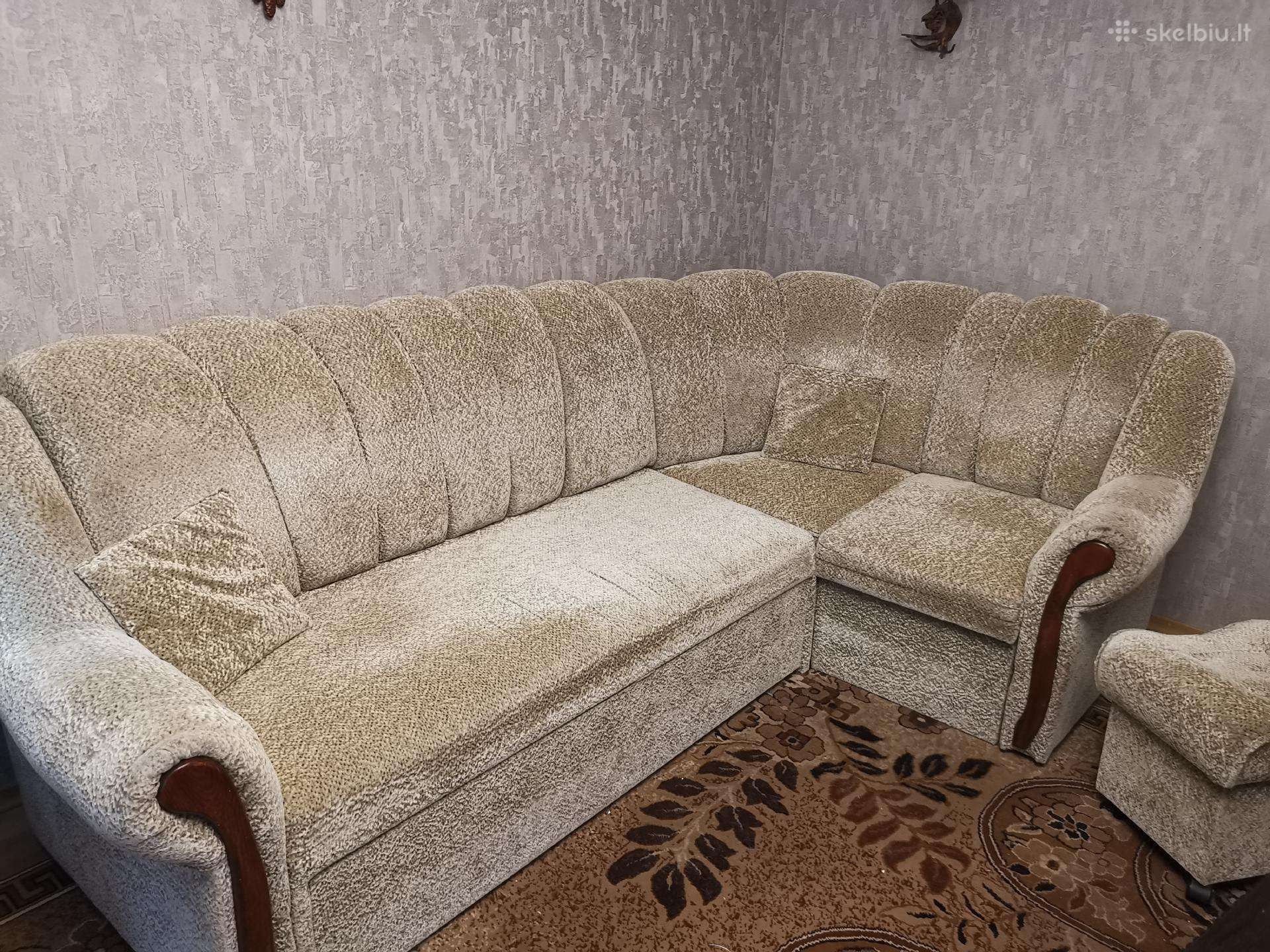 Sofa lova