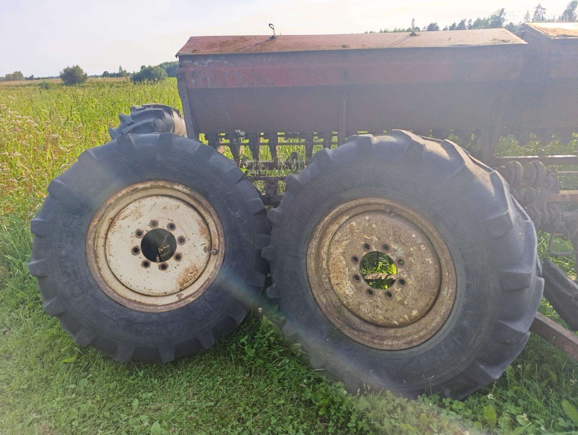 MTZ