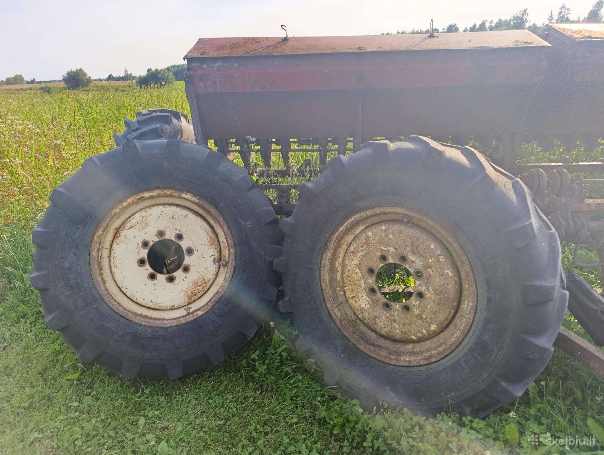 MTZ