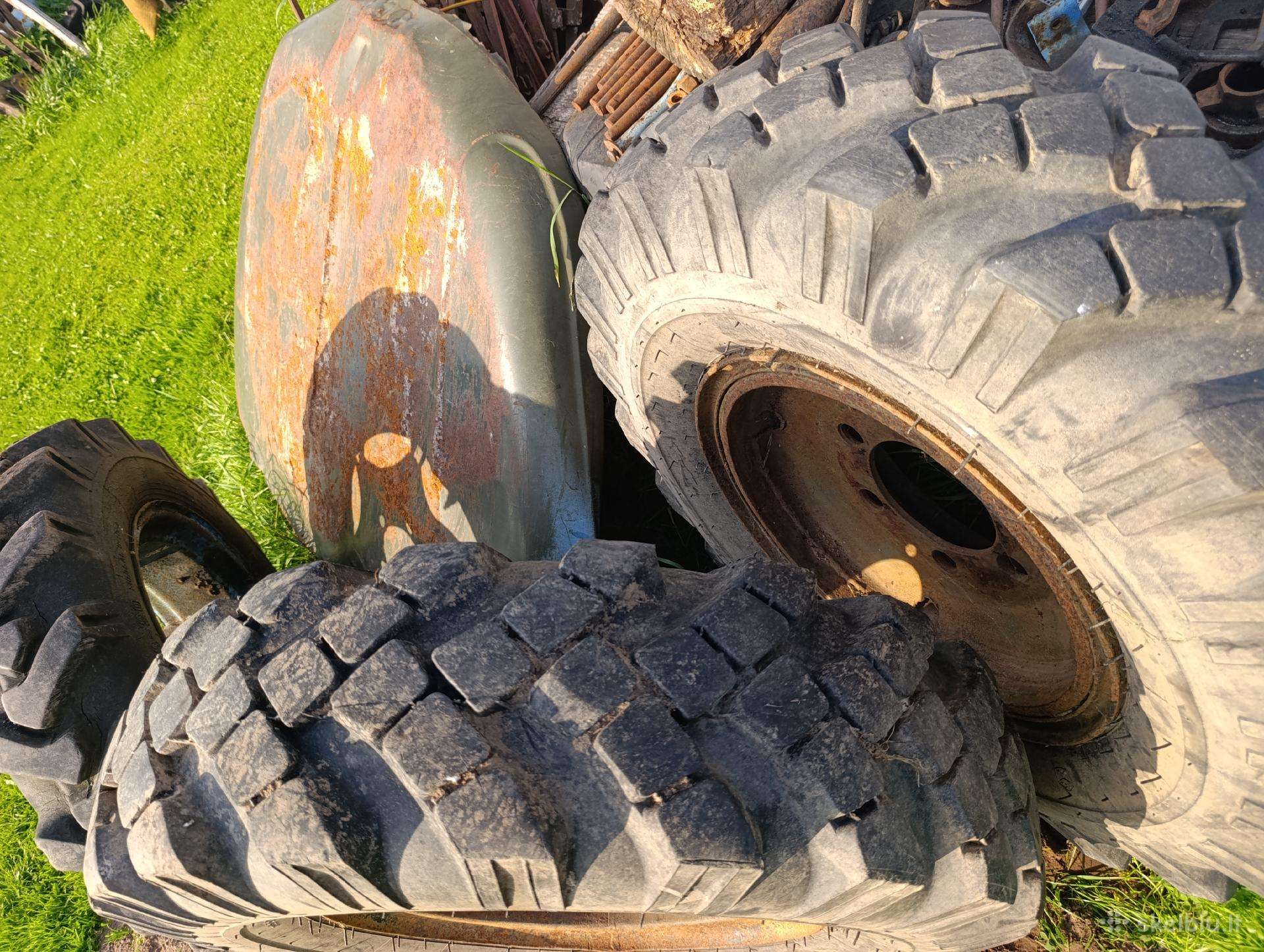 MTZ