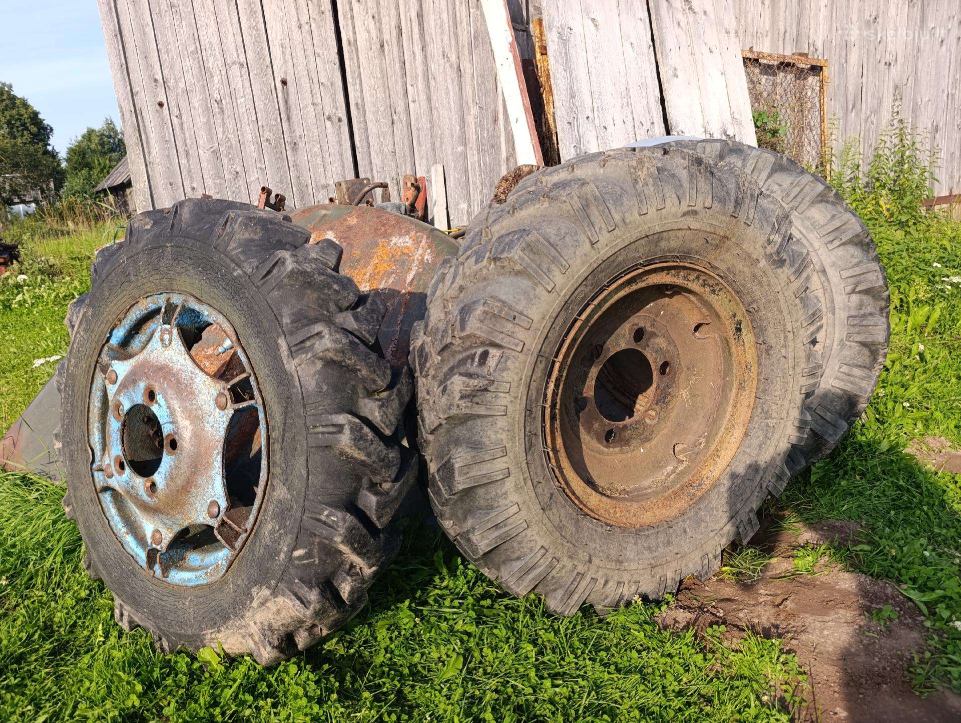 MTZ