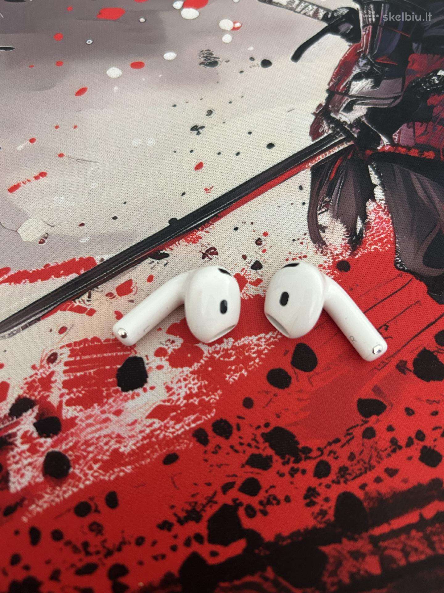 Airpods 4