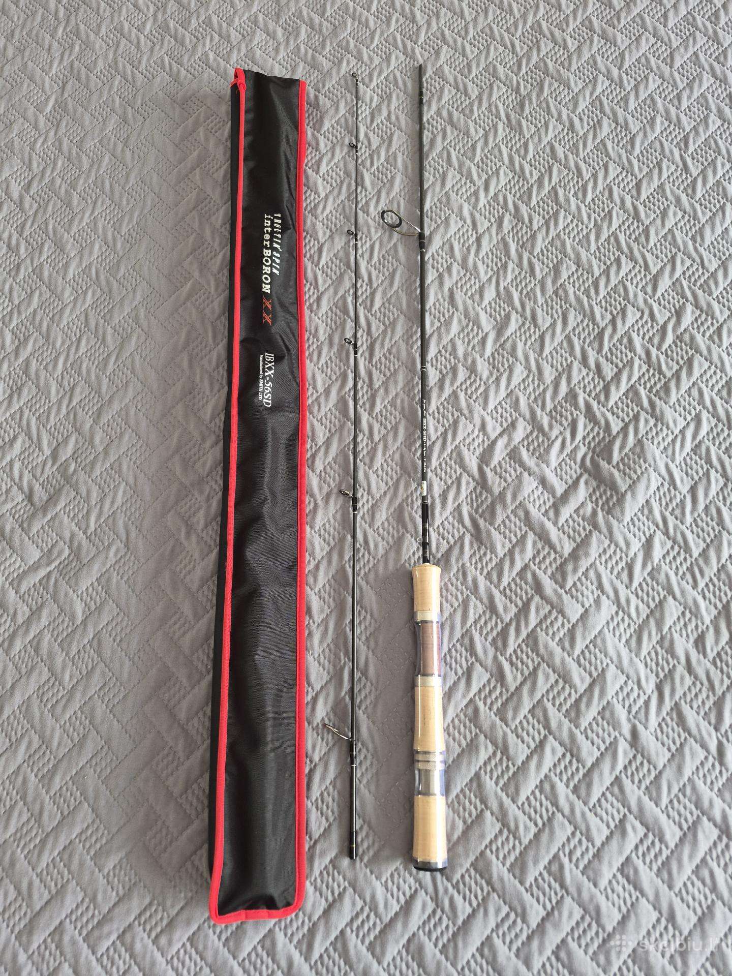 Smith ibxx56sd