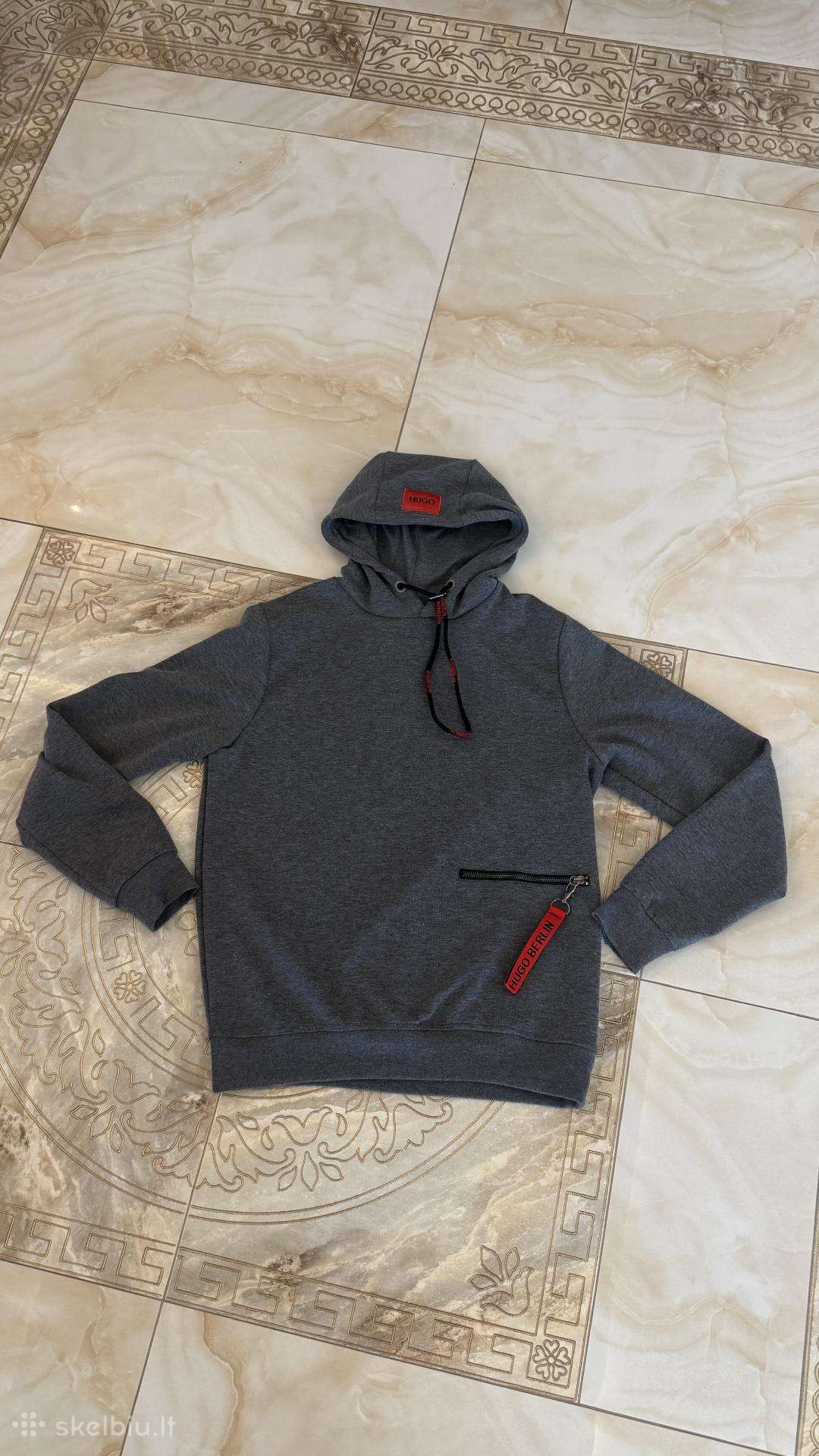 Hugo Boss Džemperis