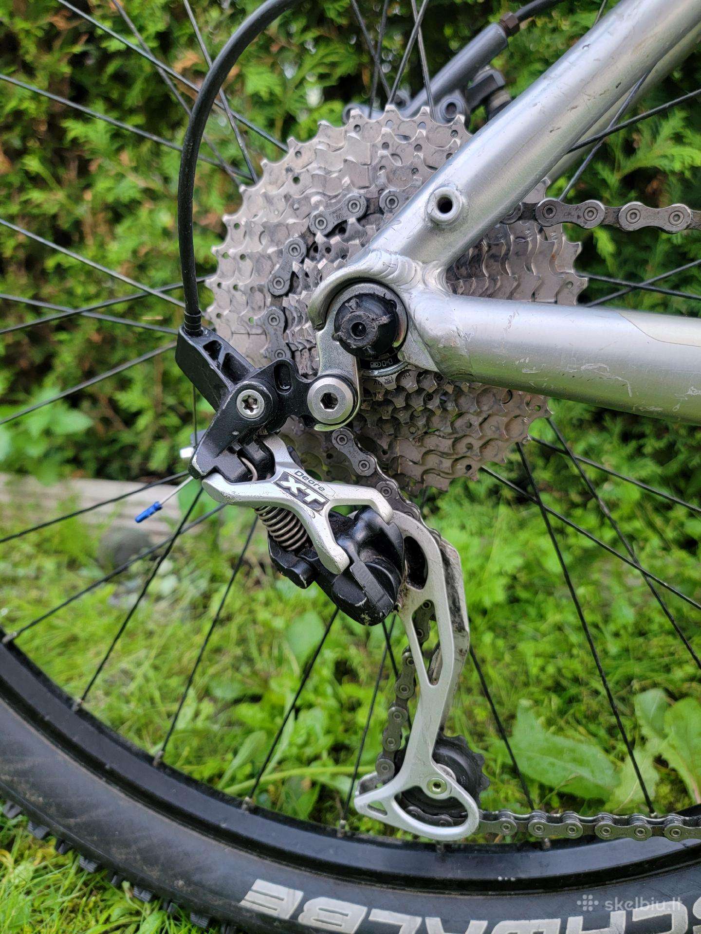 Mountain bike -Kita- 26″