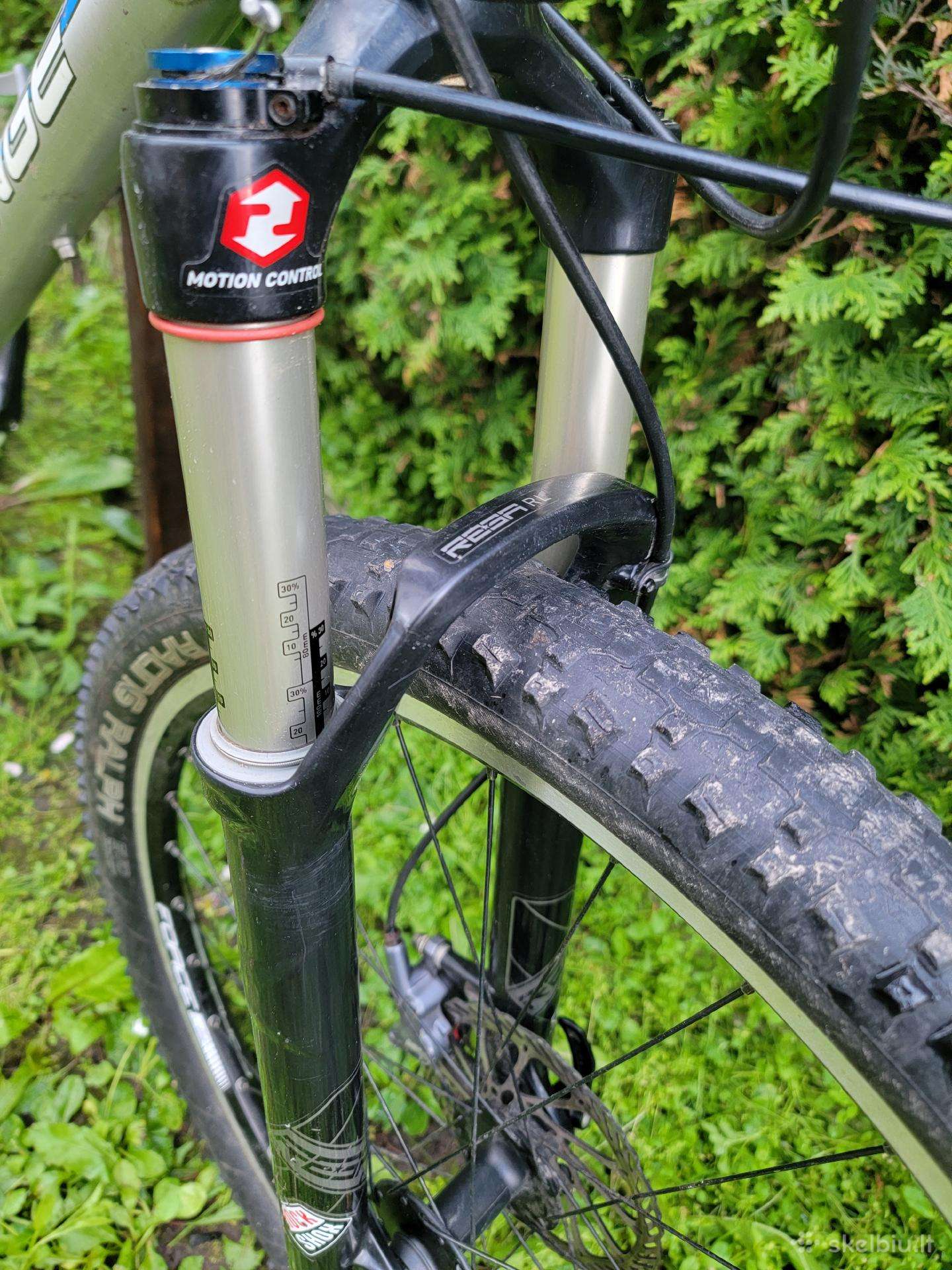 Mountain bike -Kita- 26″