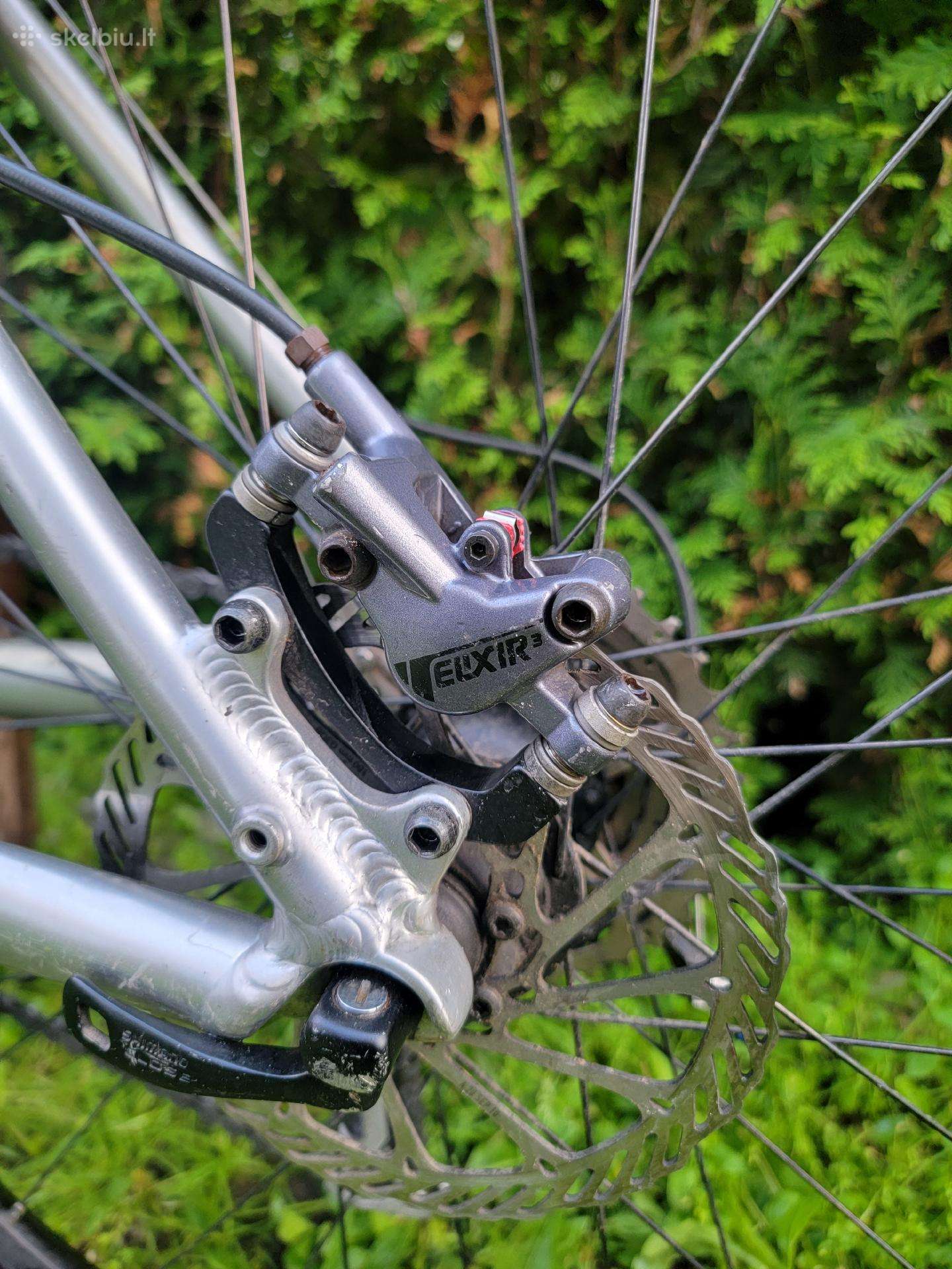 Mountain bike -Kita- 26″