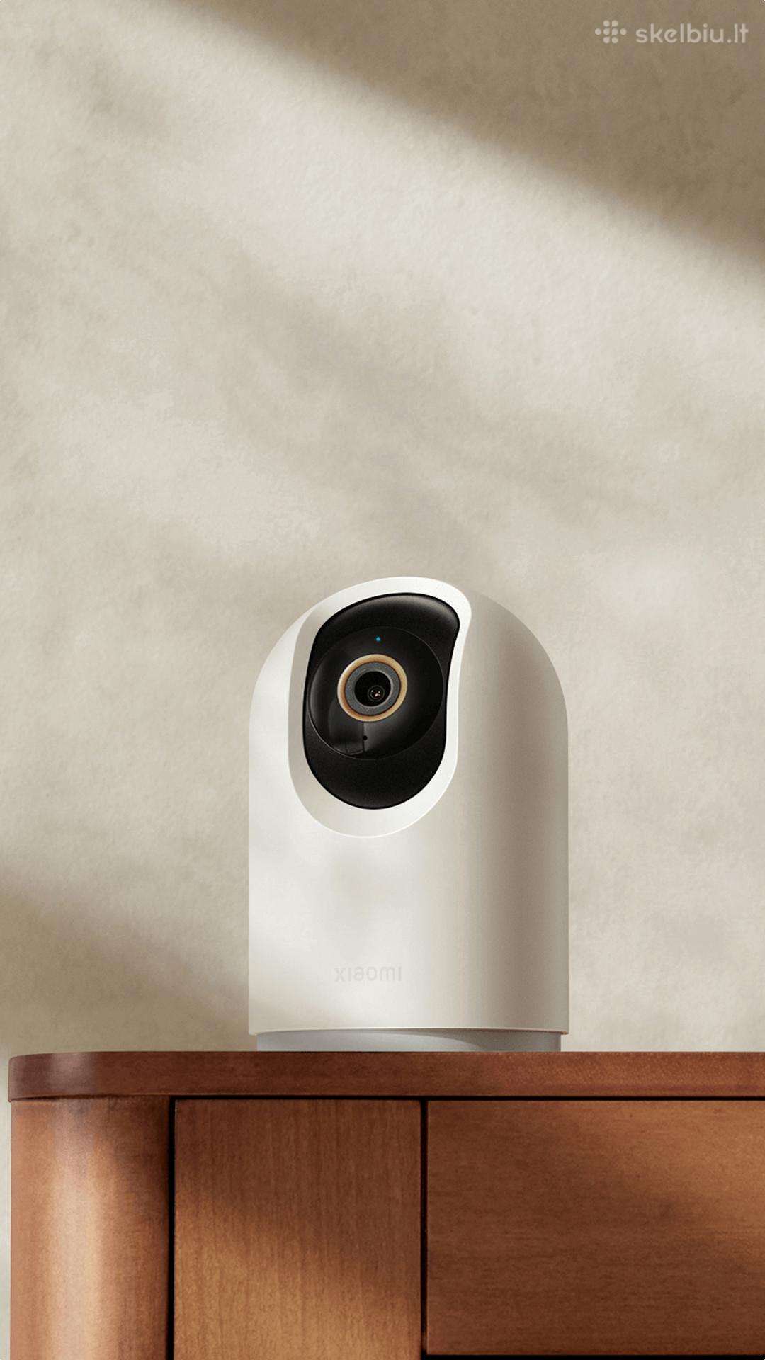 Xiaomi Smart Camera C500 Pro
