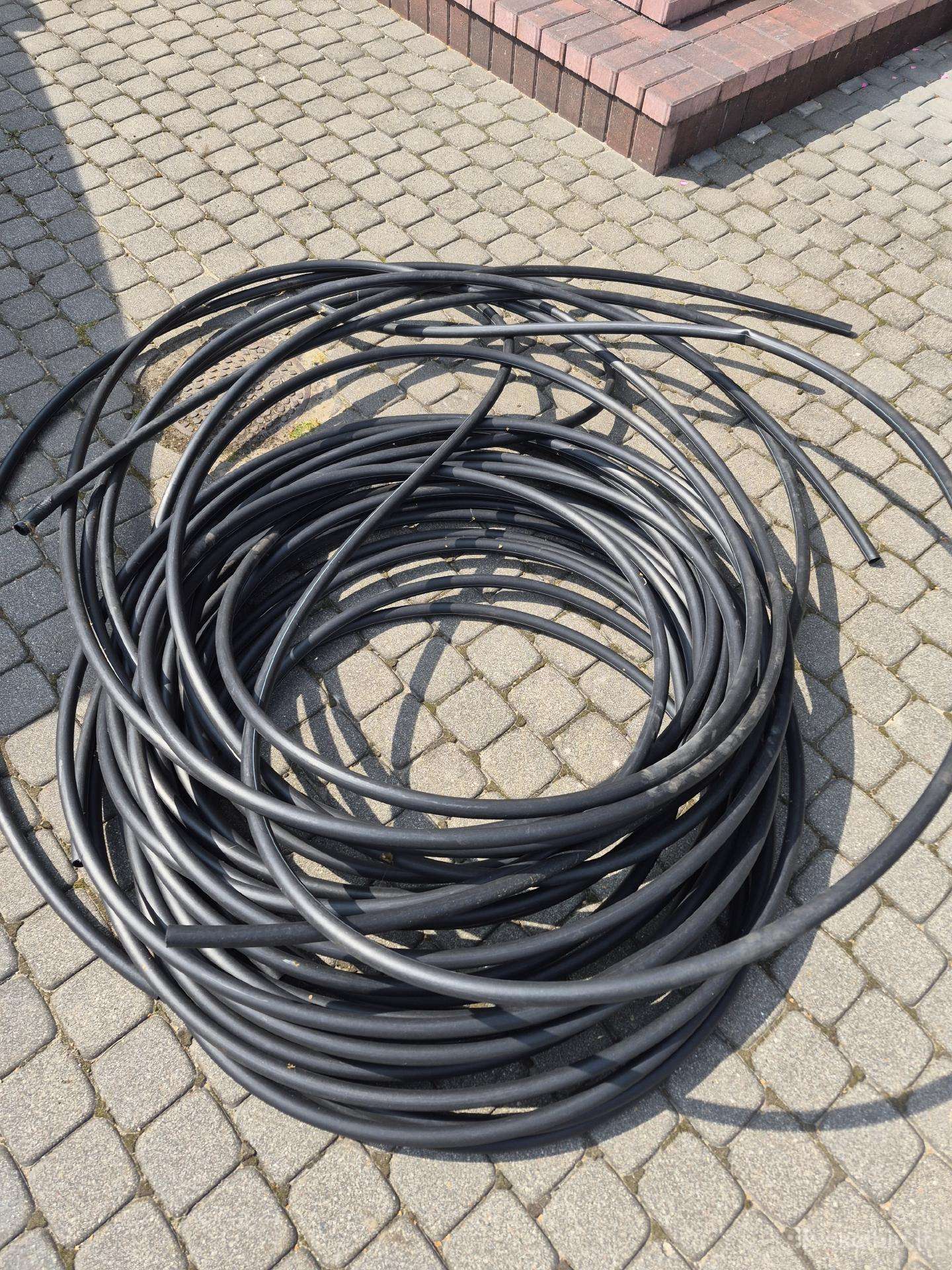 Laistymo systemos 25mm vazdis
