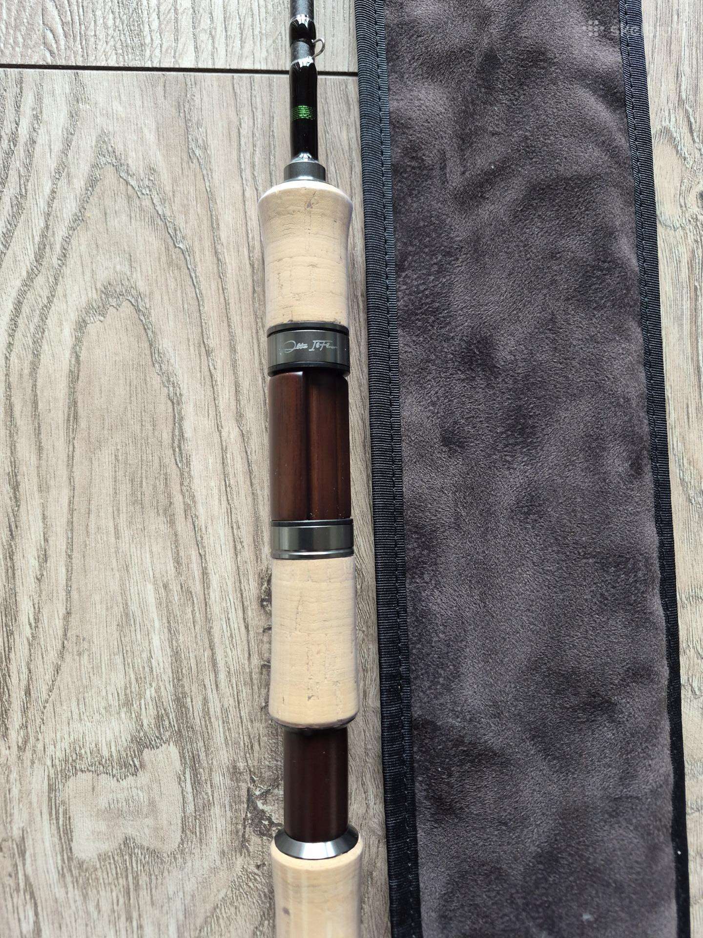 Smith Il tilf 67 tr