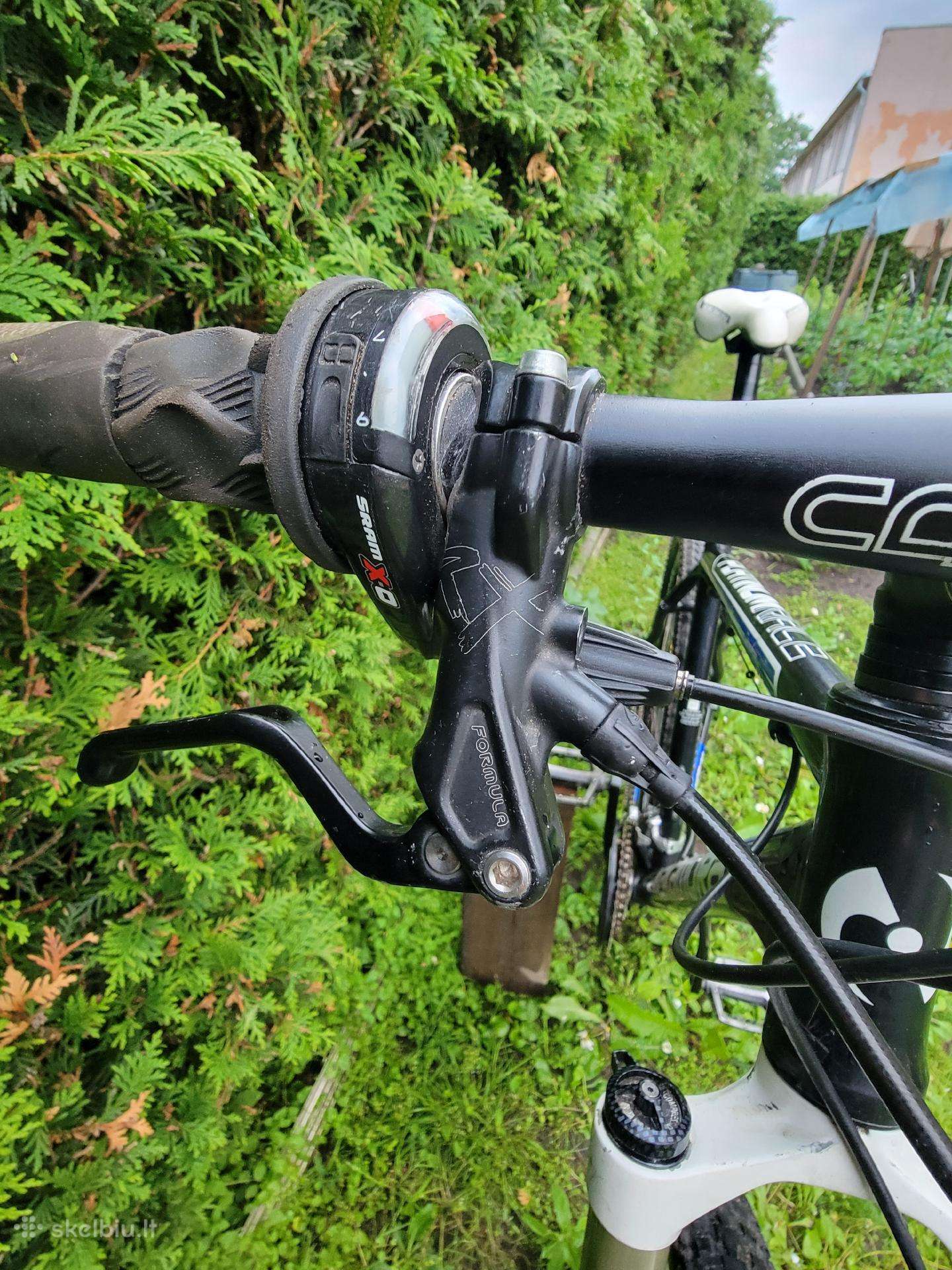 Mountain bike -Kita- 27.5″