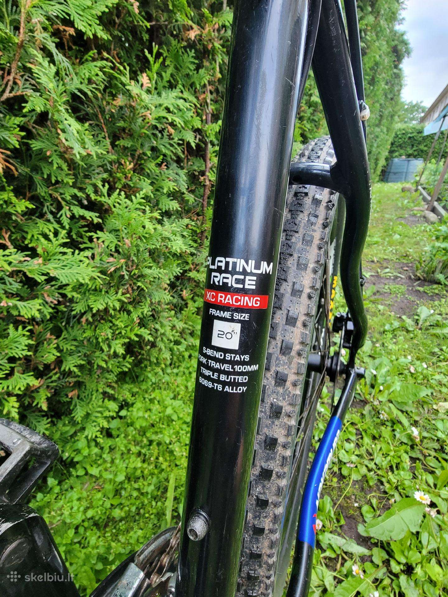 Mountain bike -Kita- 27.5″
