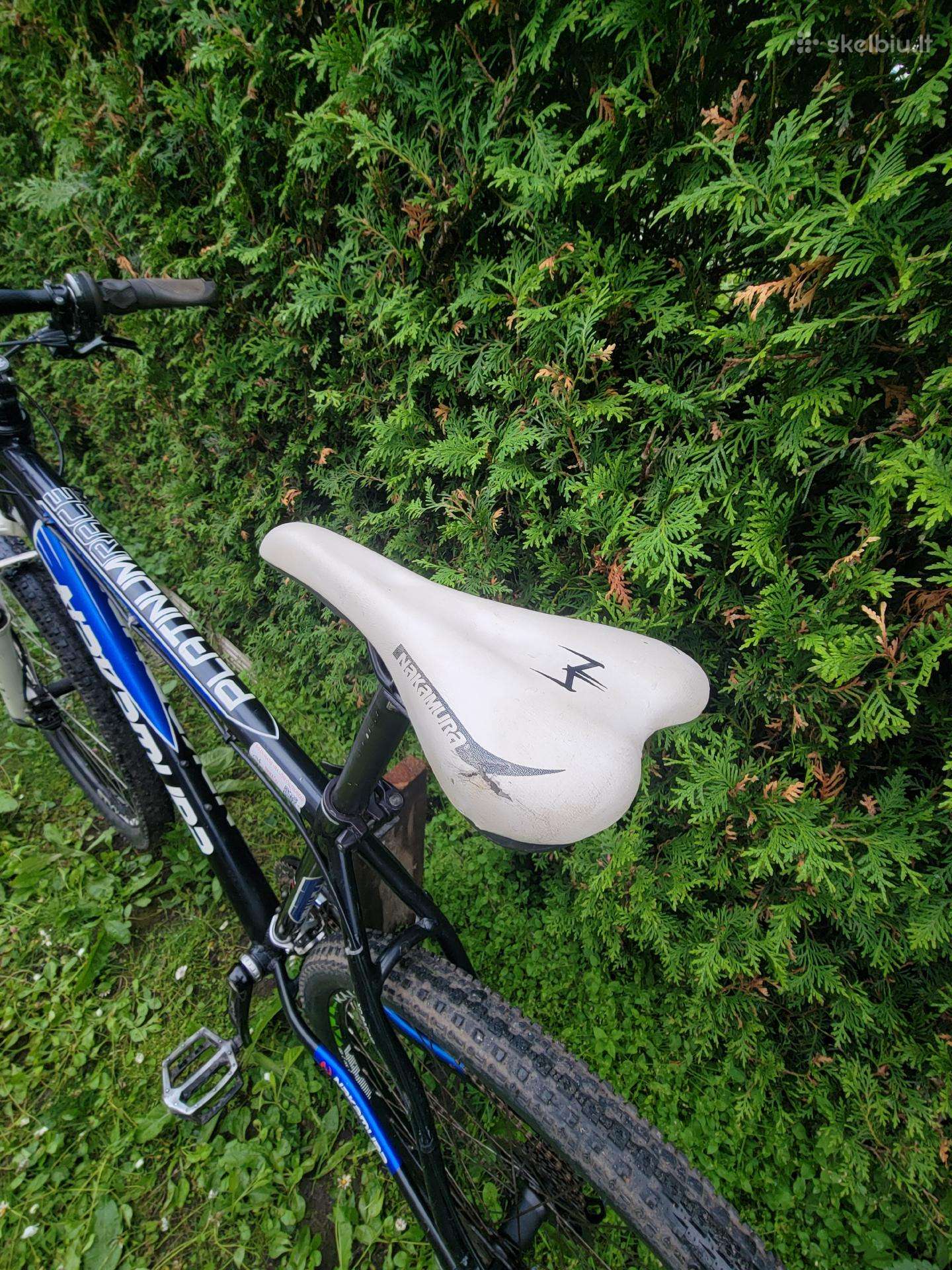 Mountain bike -Kita- 27.5″