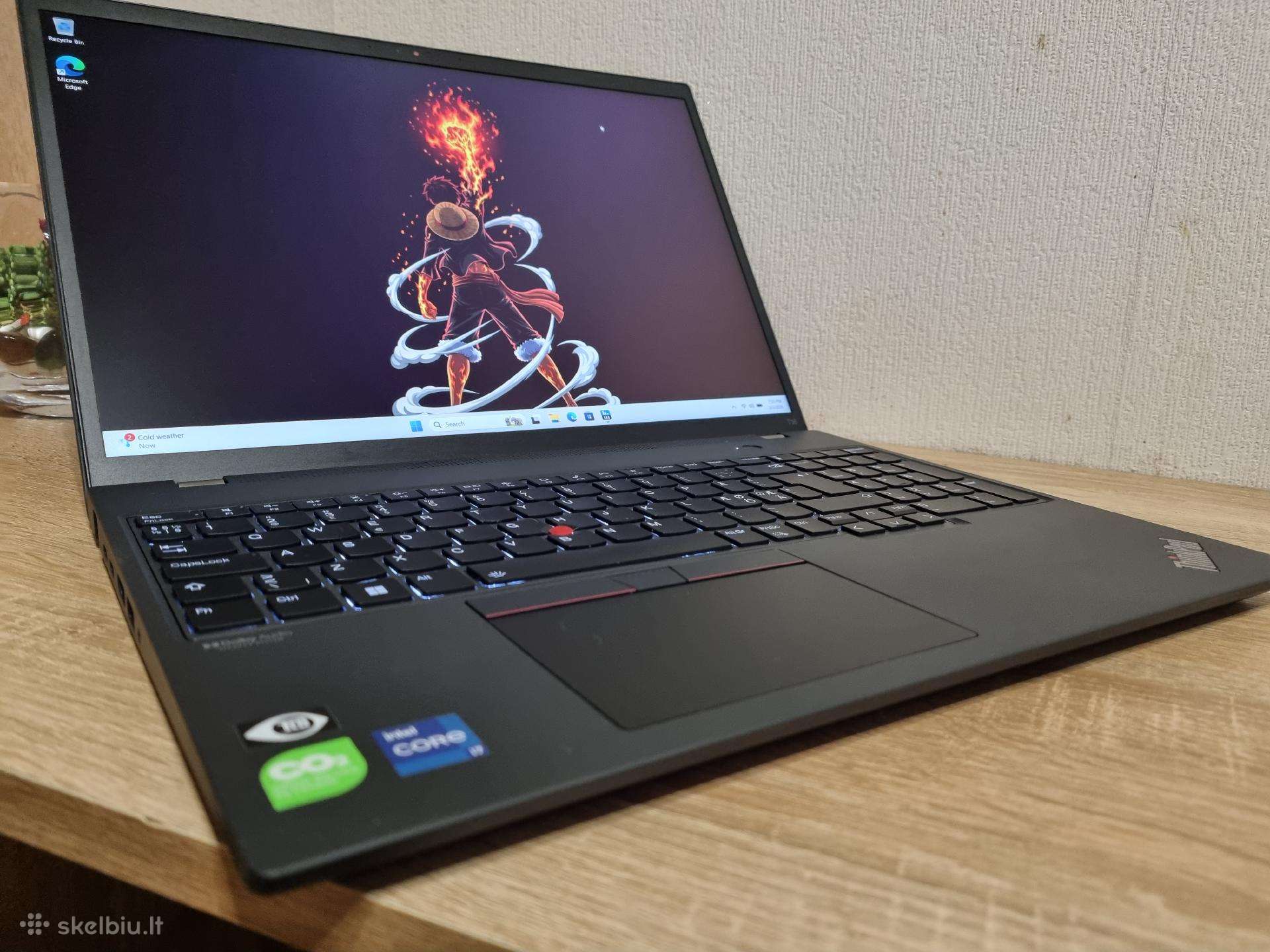 Lenovo Thinkpad T16 Gen1