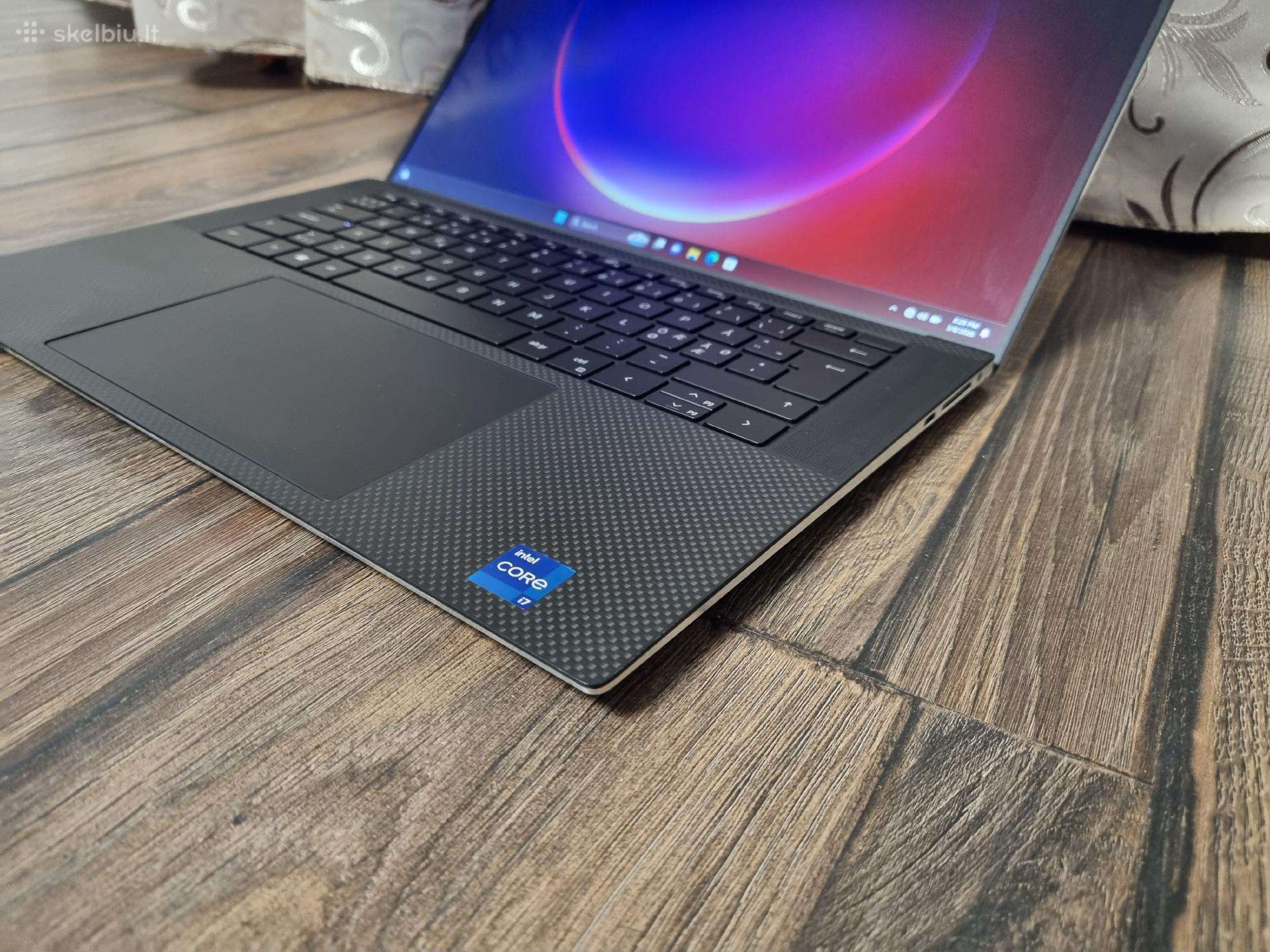 Dell Xps 9510 Rtx 3050 Ti