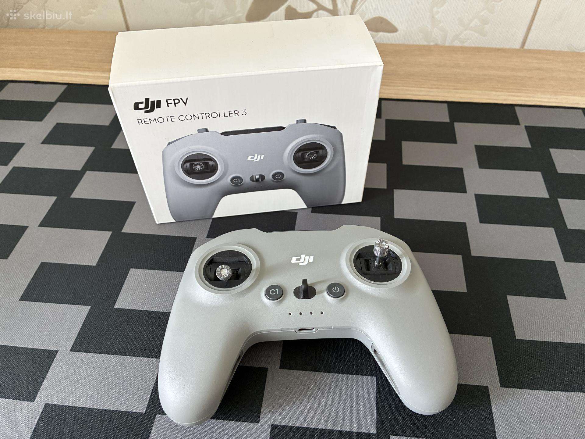 Dji Remote Controller 3